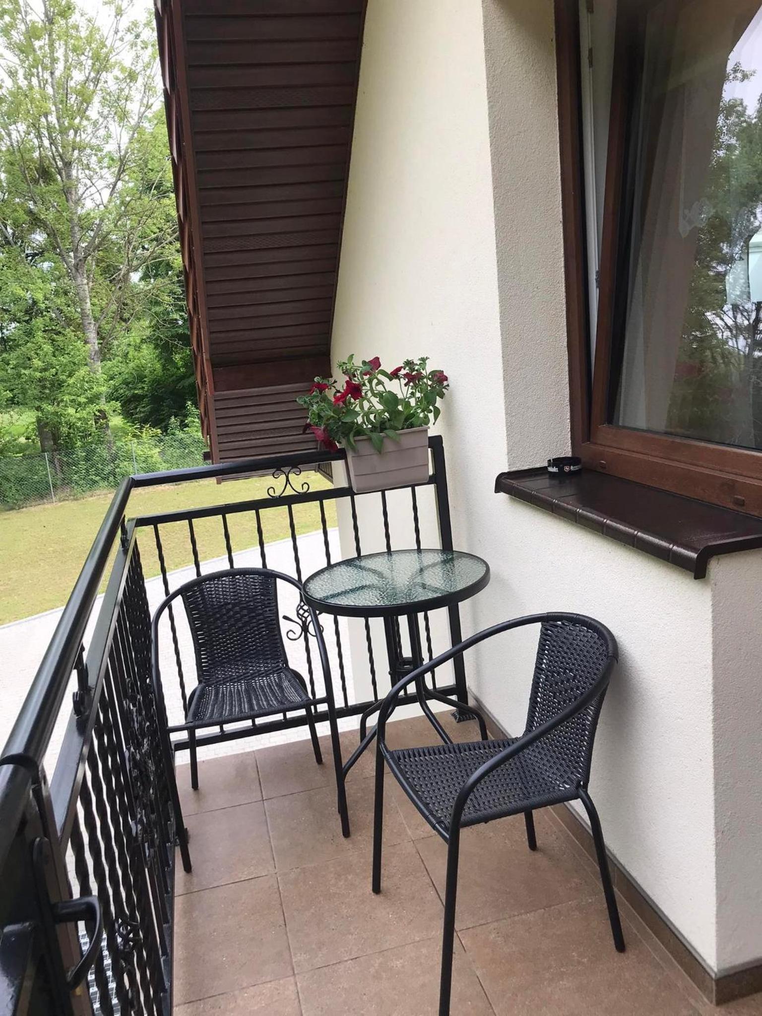 Apartament Mazurski Rodowo view 5