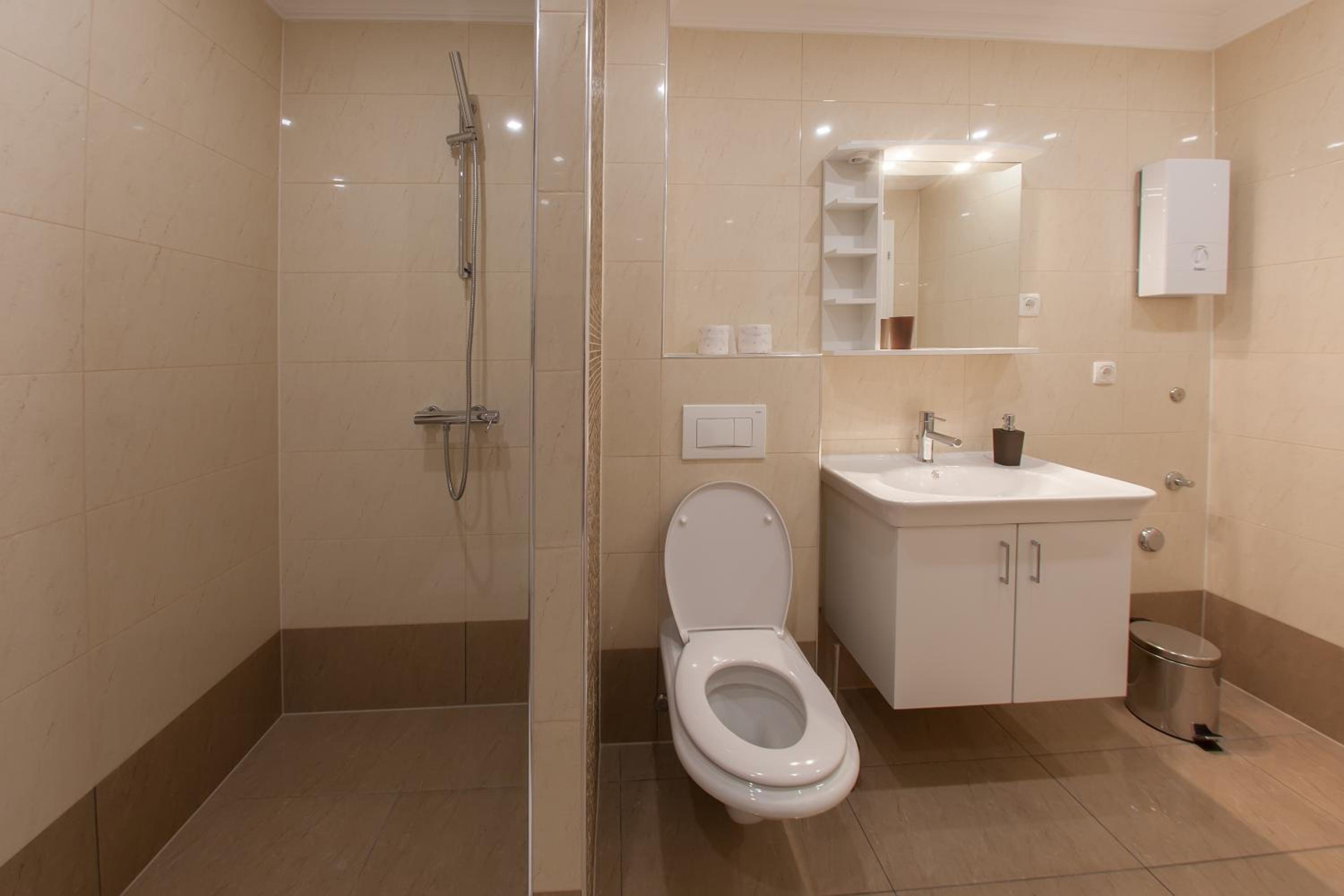 Buna Spring Apartments
