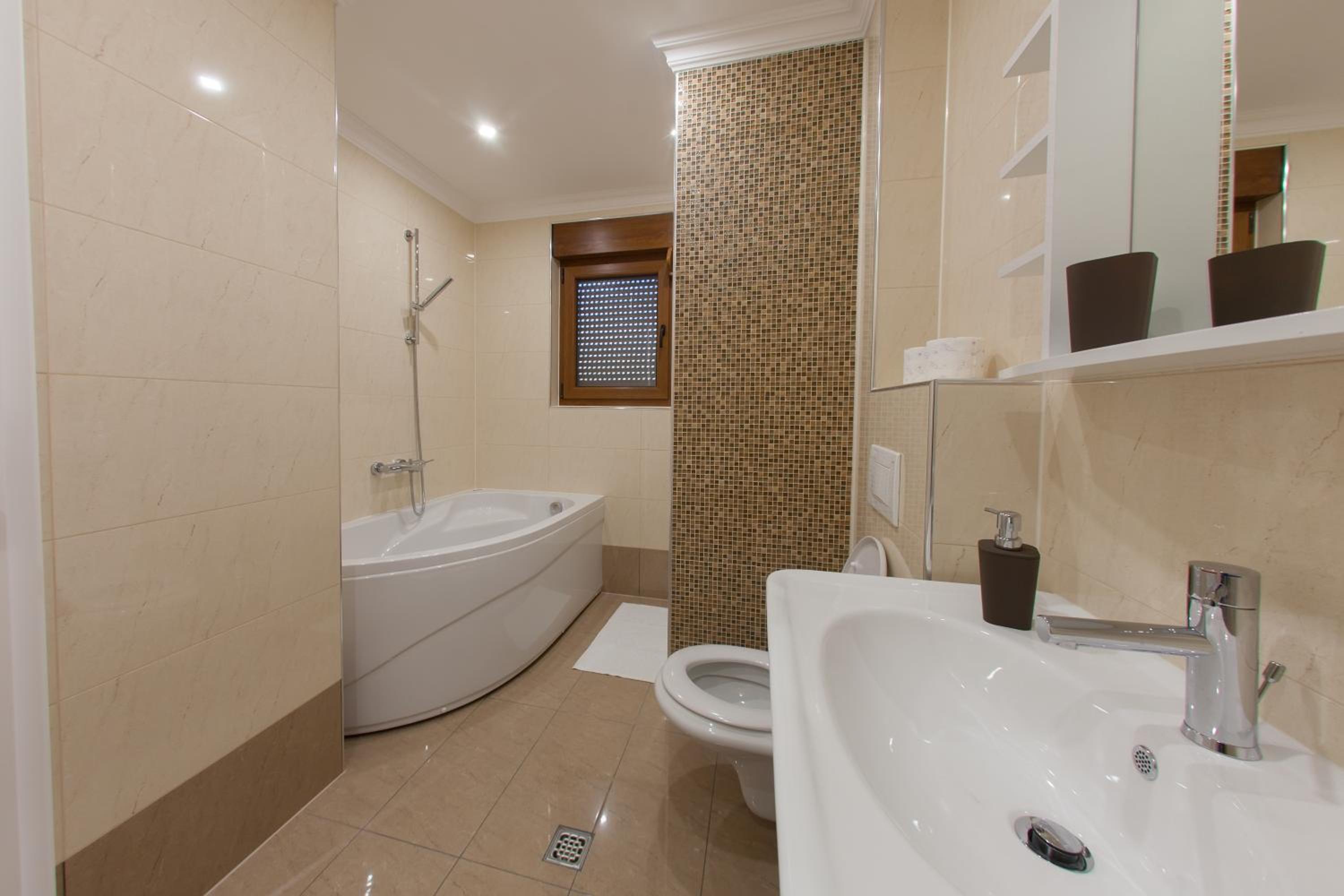 Buna Spring Apartments