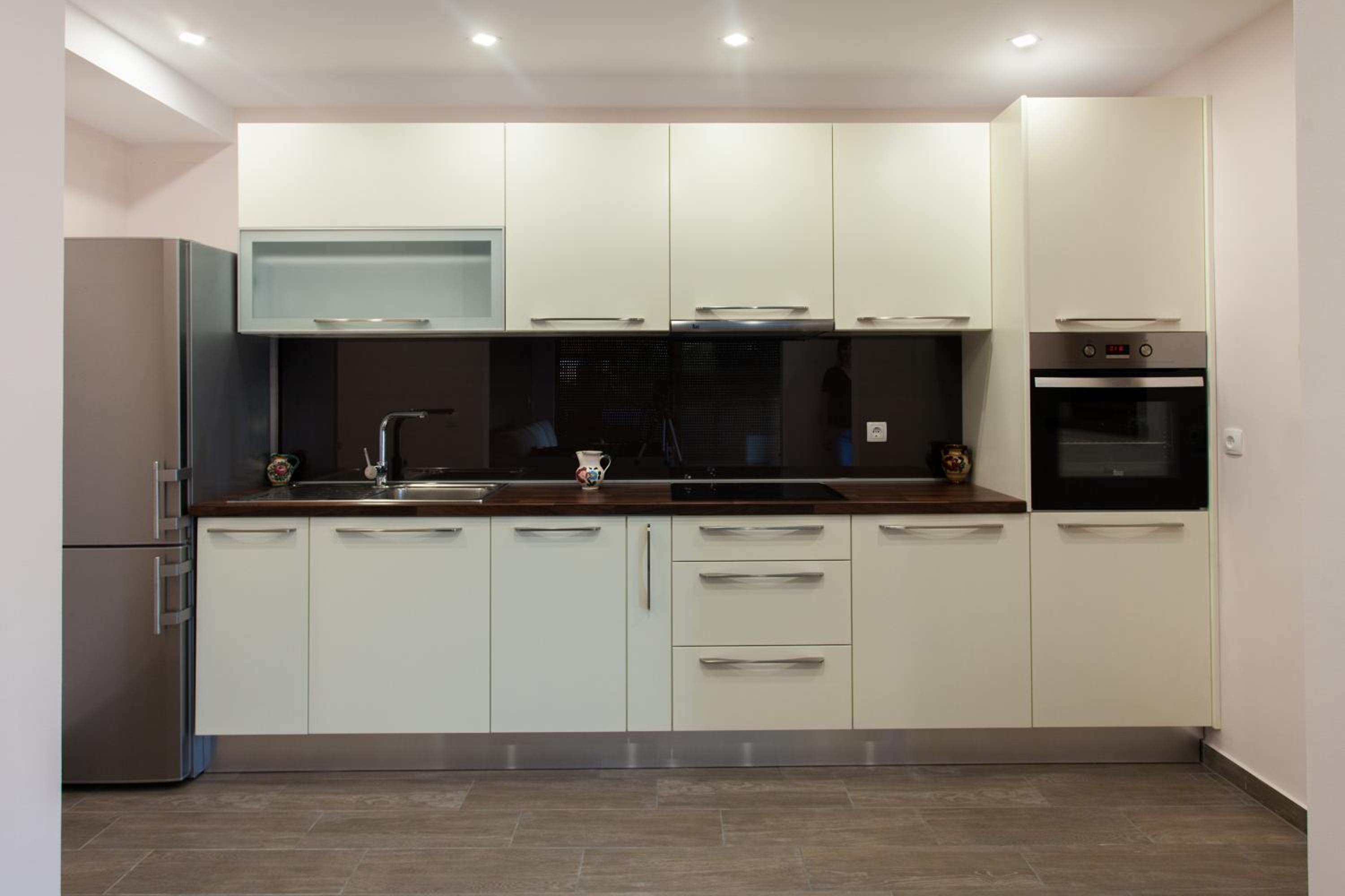 Buna Spring Apartments