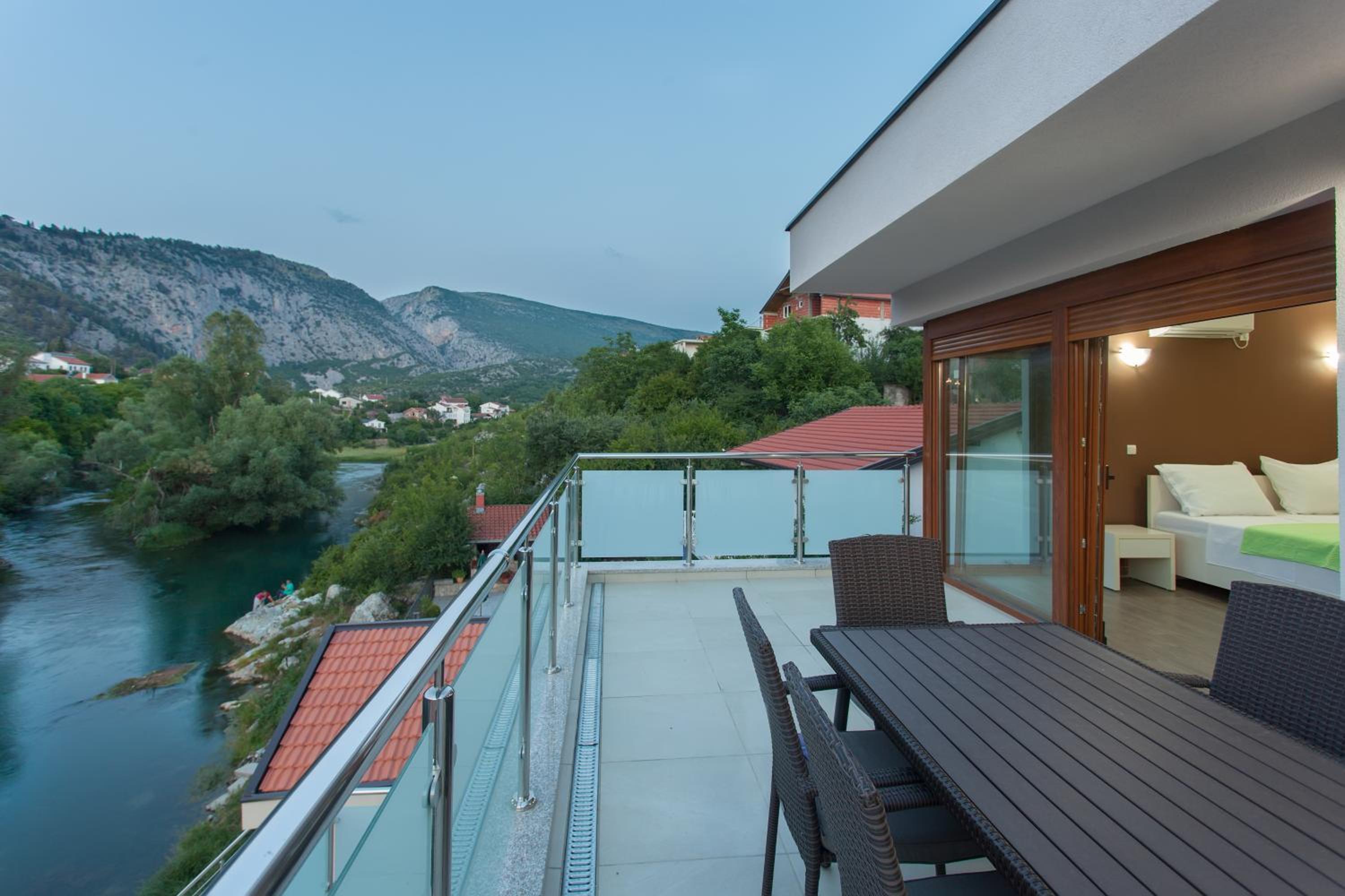 Buna Spring Apartments