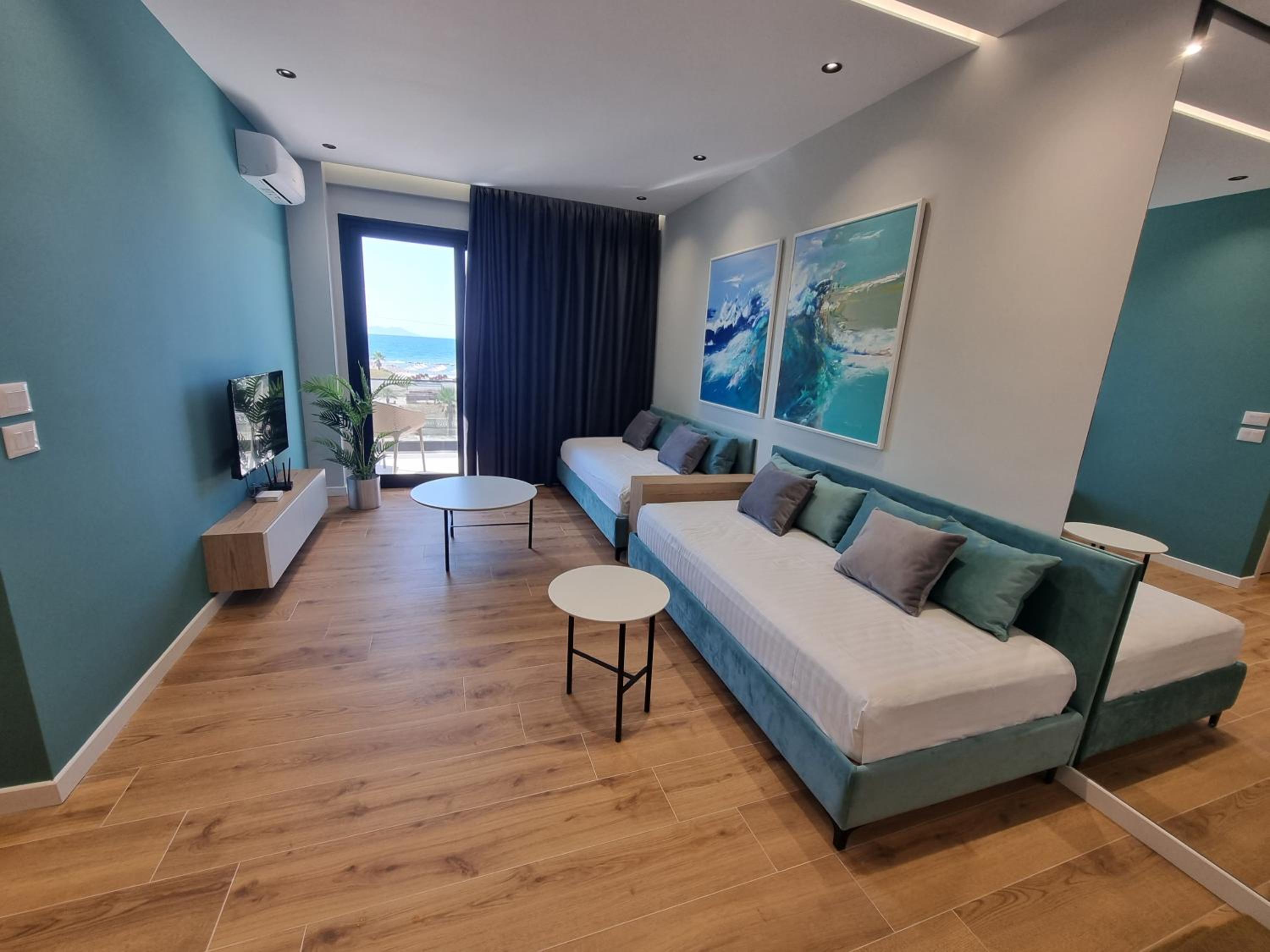 ReMar Apartments