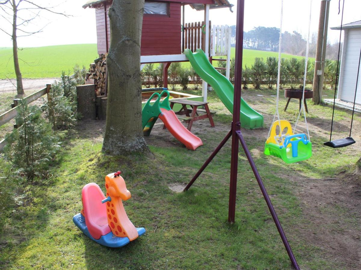 Ferienhaus Jenna
