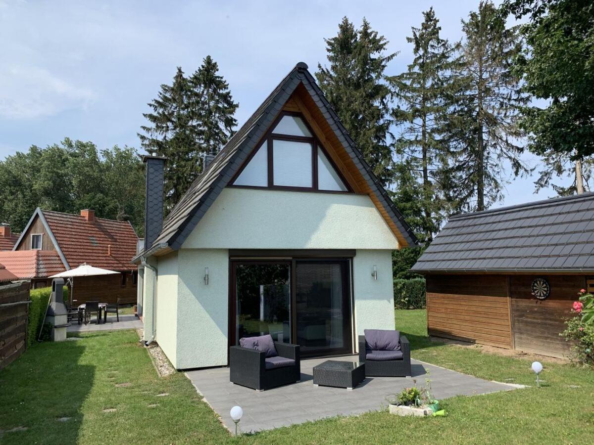 Ferienhaus Jenna