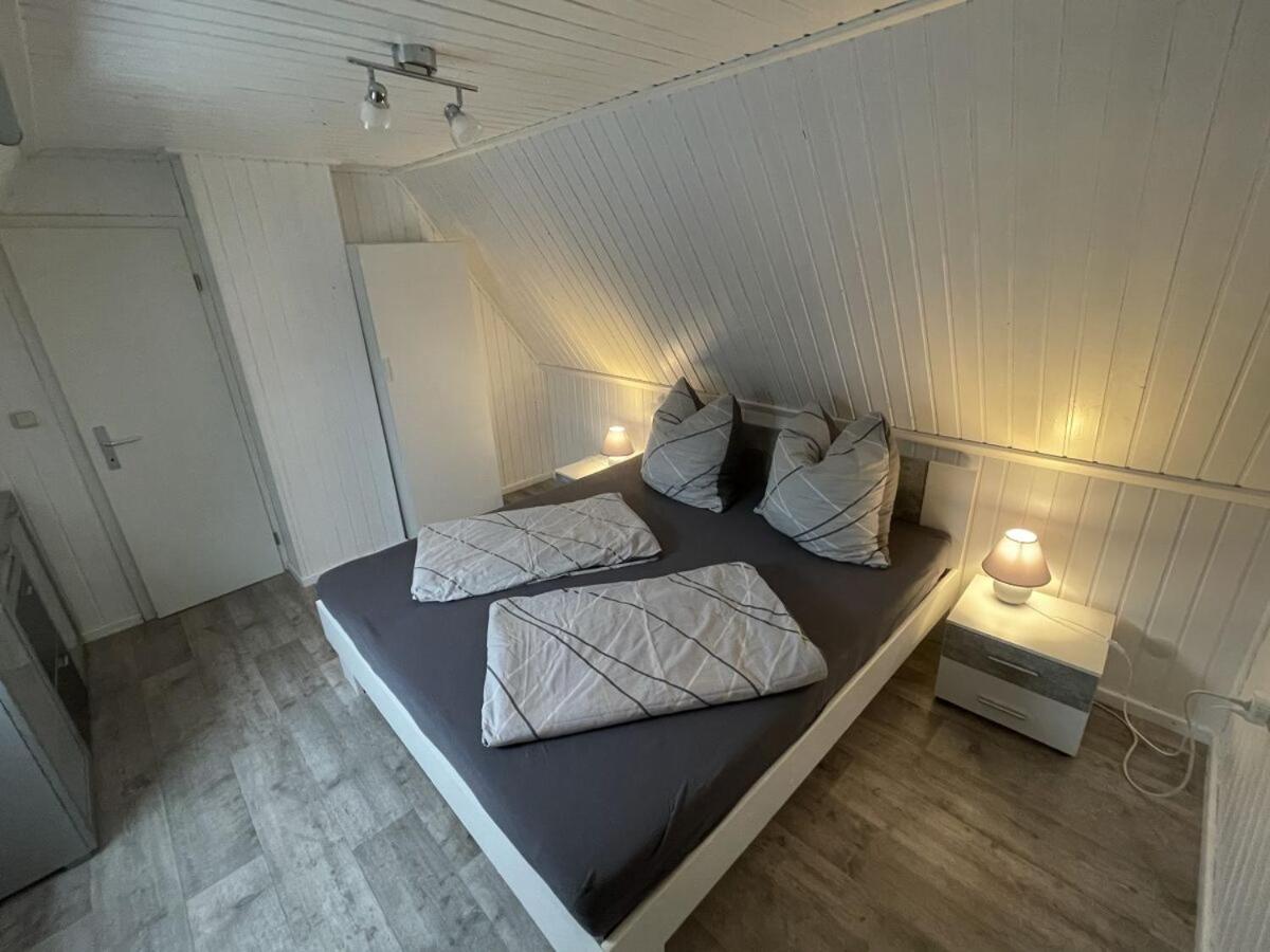 Ferienhaus Jenna