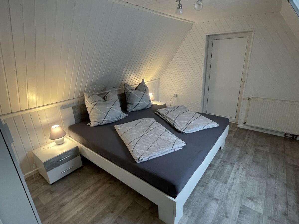 Ferienhaus Jenna