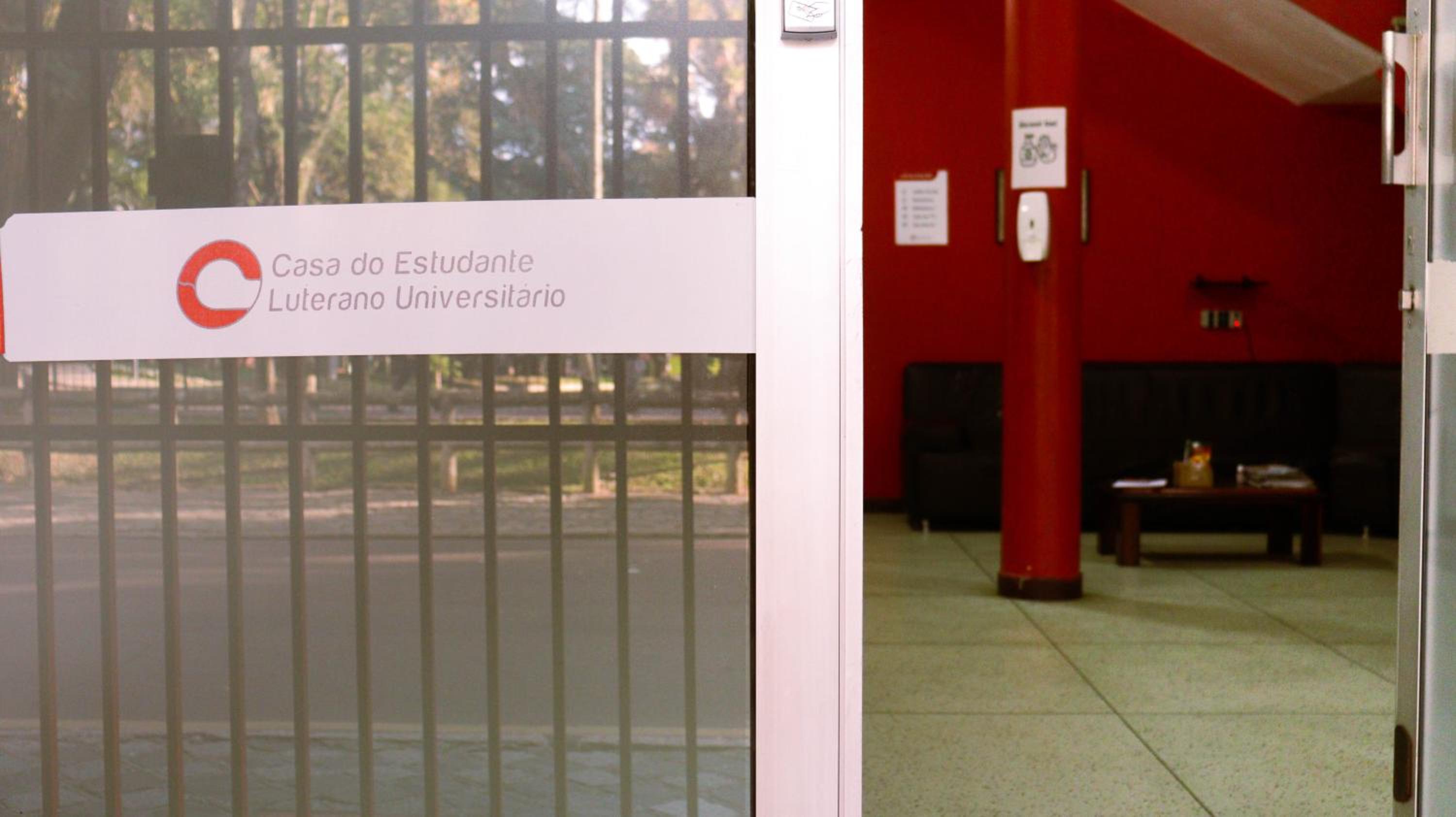 Casa do Estudante Luterano Universitário - CELU