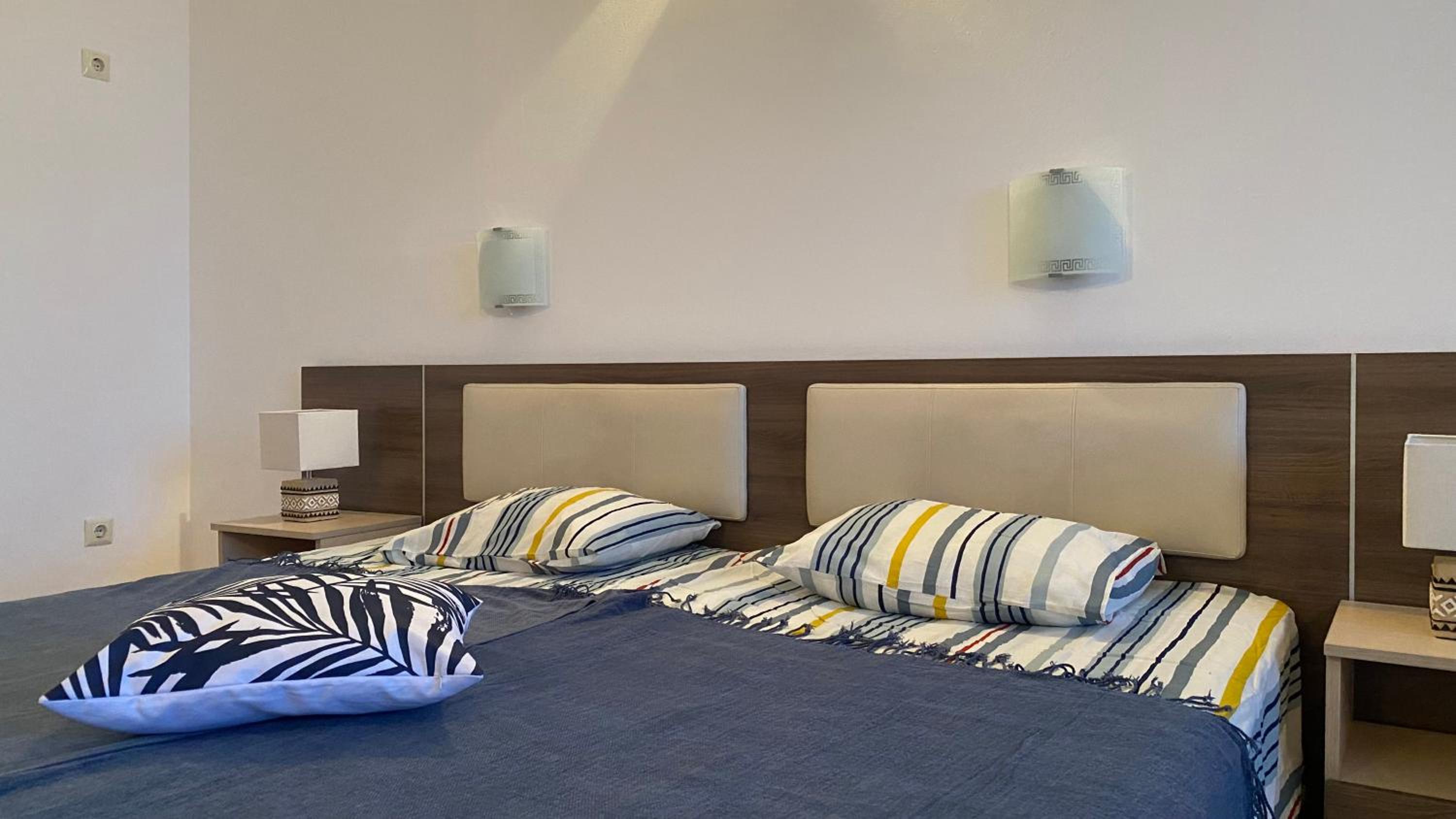 ESPERANTO 401 Large Studio Sunny Beach
