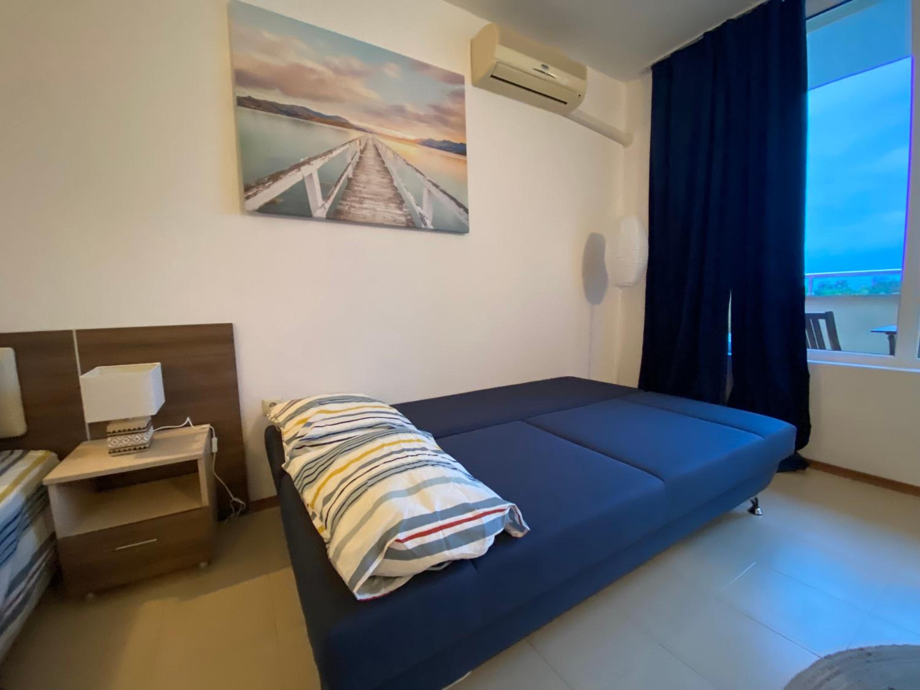 ESPERANTO 401 Large Studio Sunny Beach