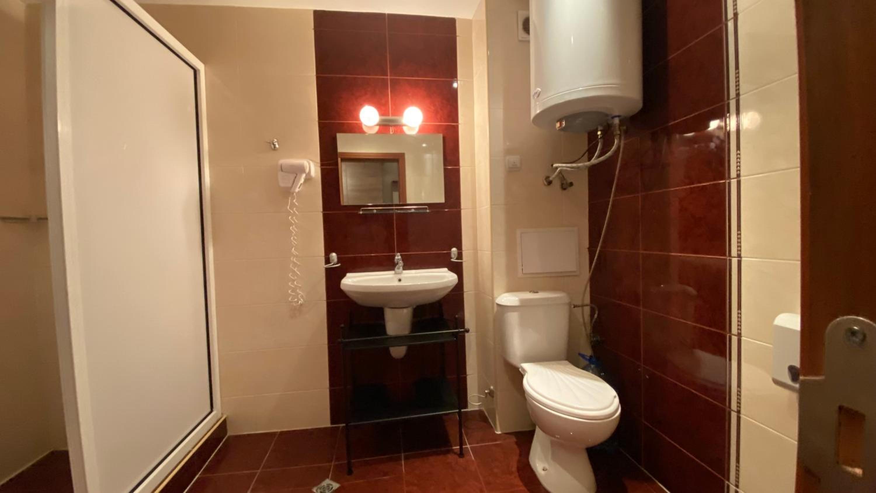 ESPERANTO 401 Large Studio Sunny Beach