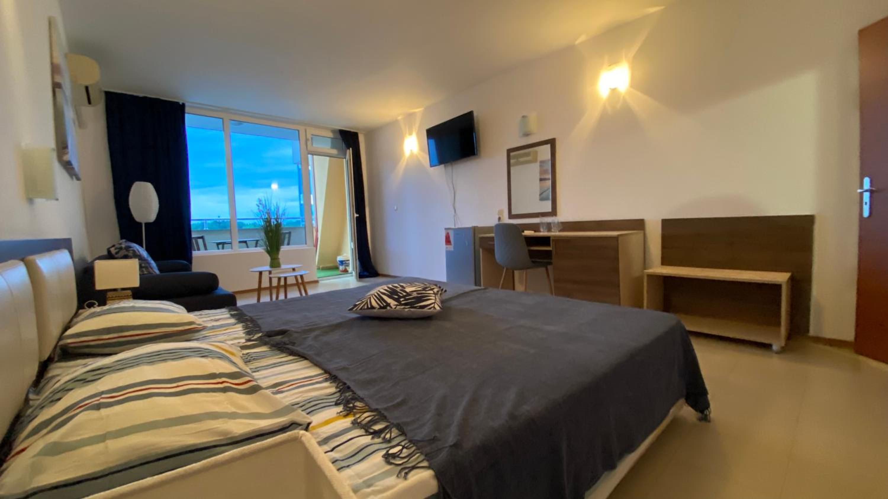 ESPERANTO 401 Large Studio Sunny Beach