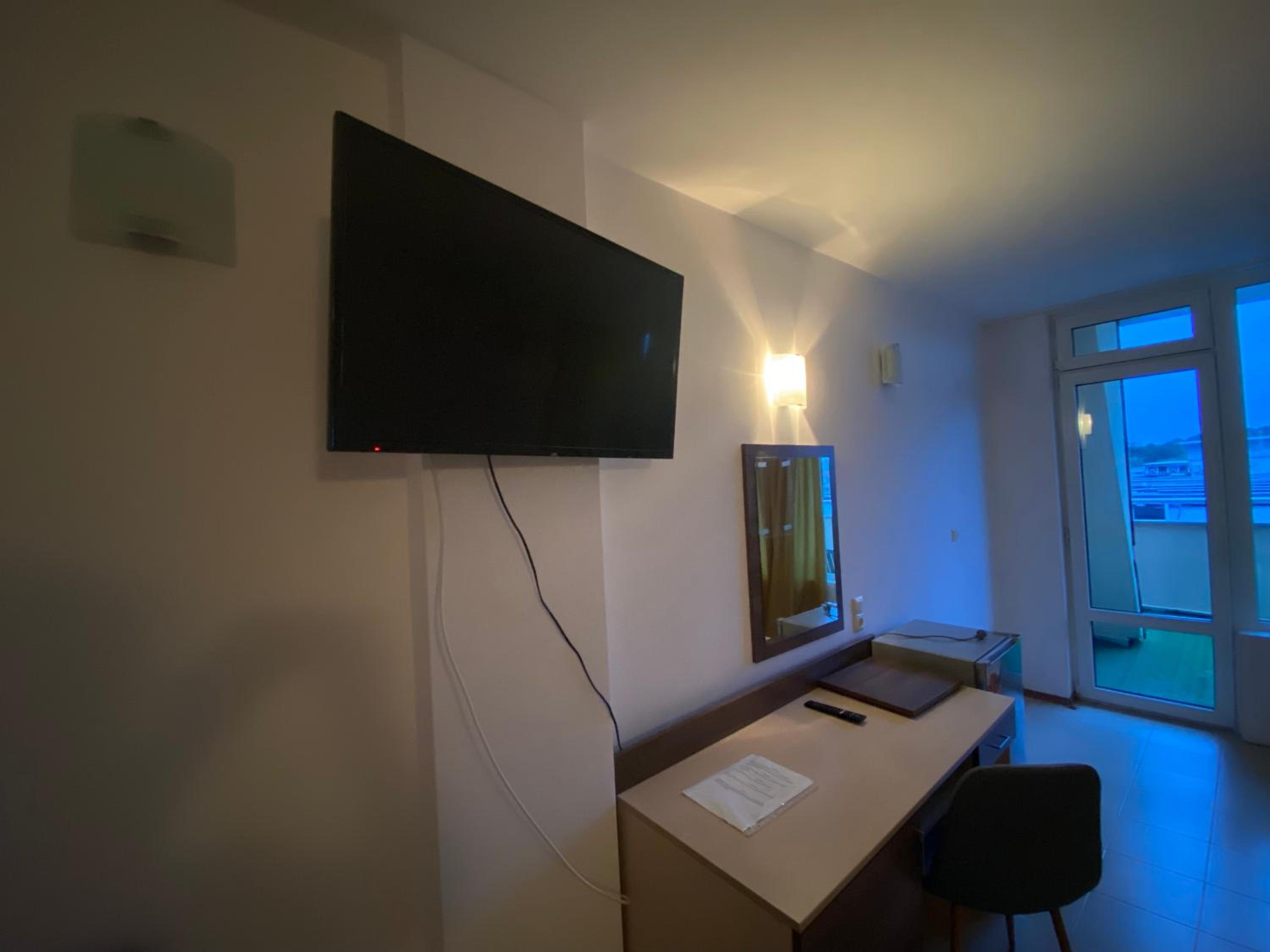 ESPERANTO 401 Large Studio Sunny Beach