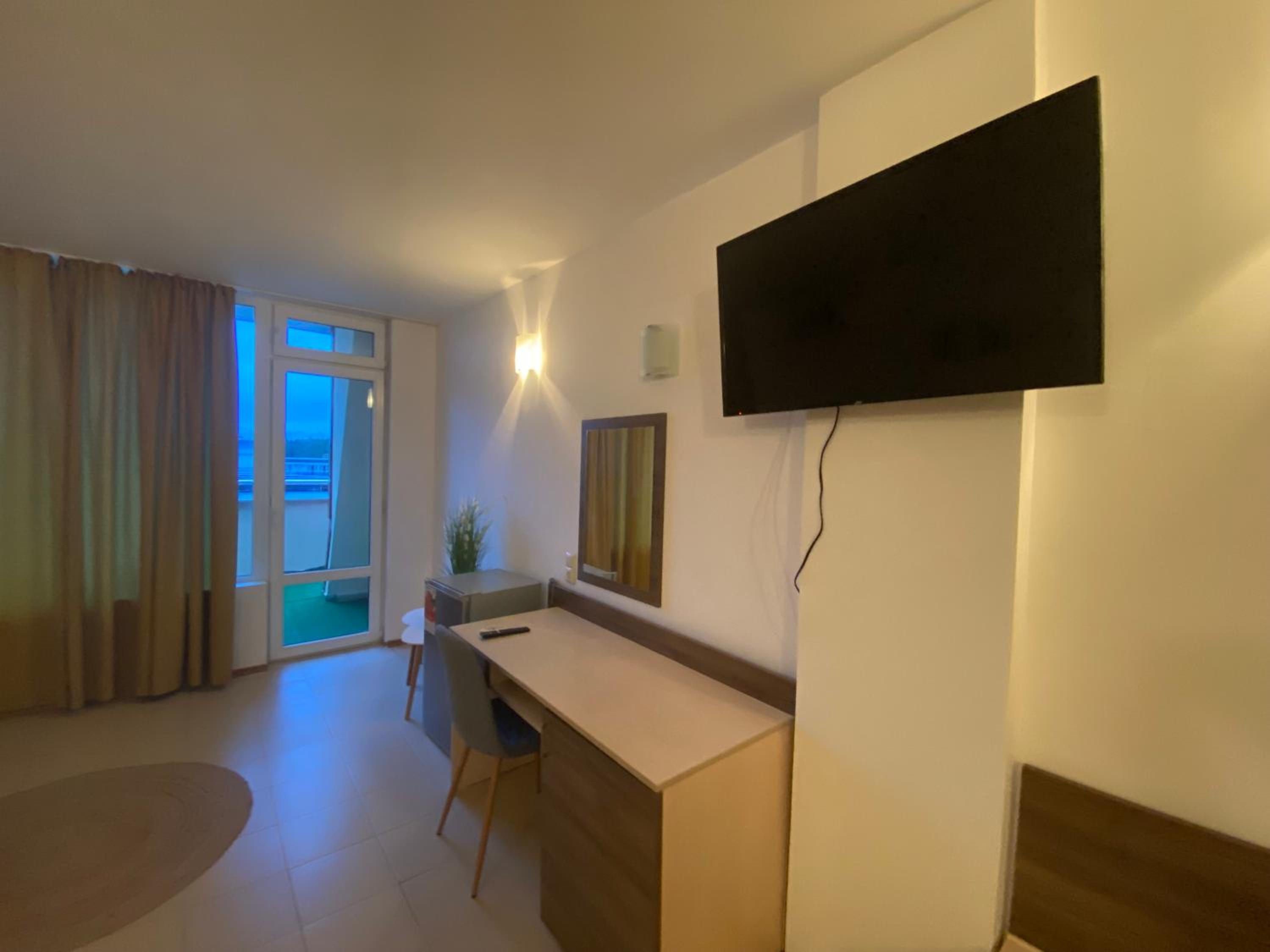 ESPERANTO 401 Large Studio Sunny Beach