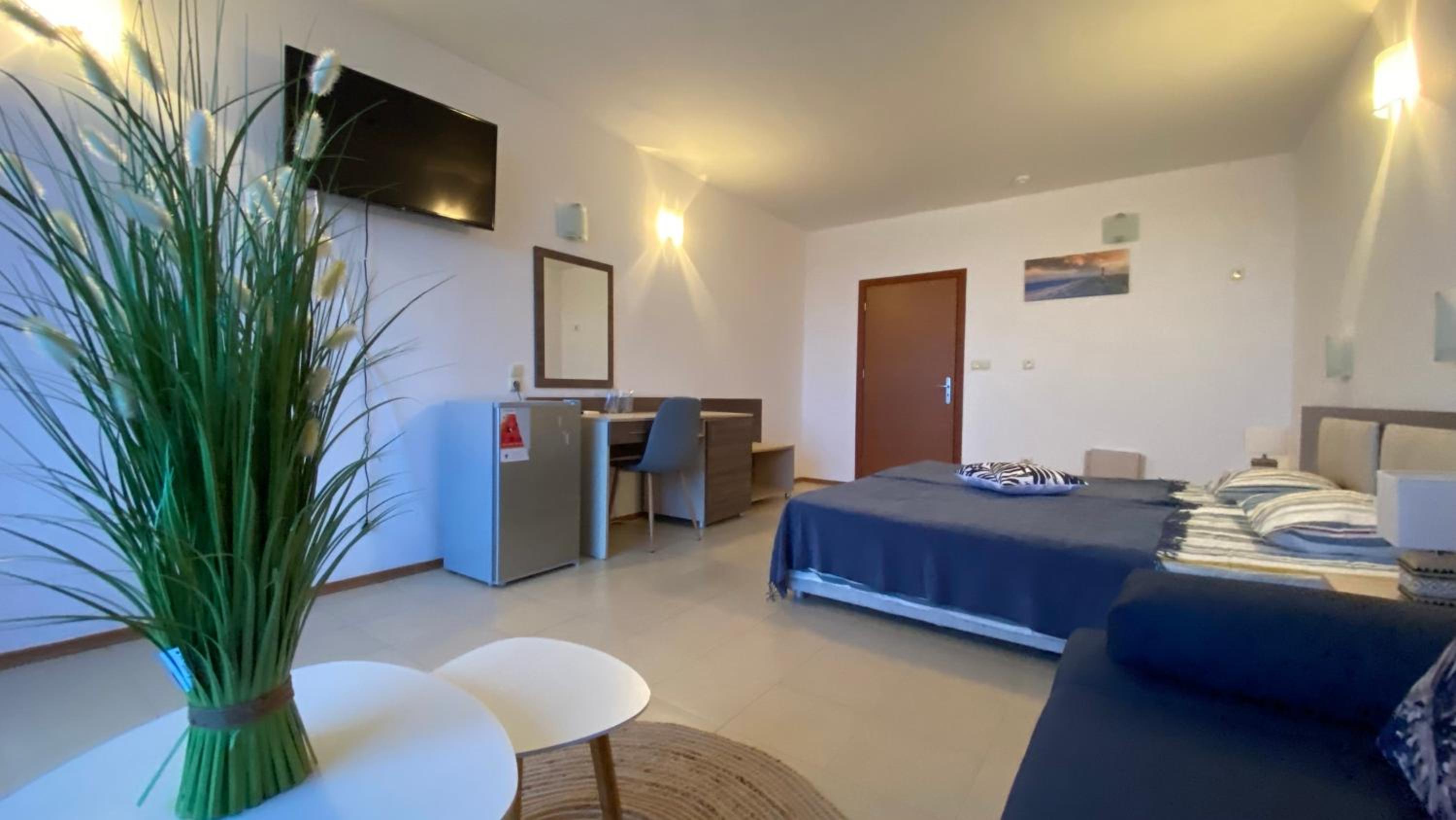ESPERANTO 401 Large Studio Sunny Beach