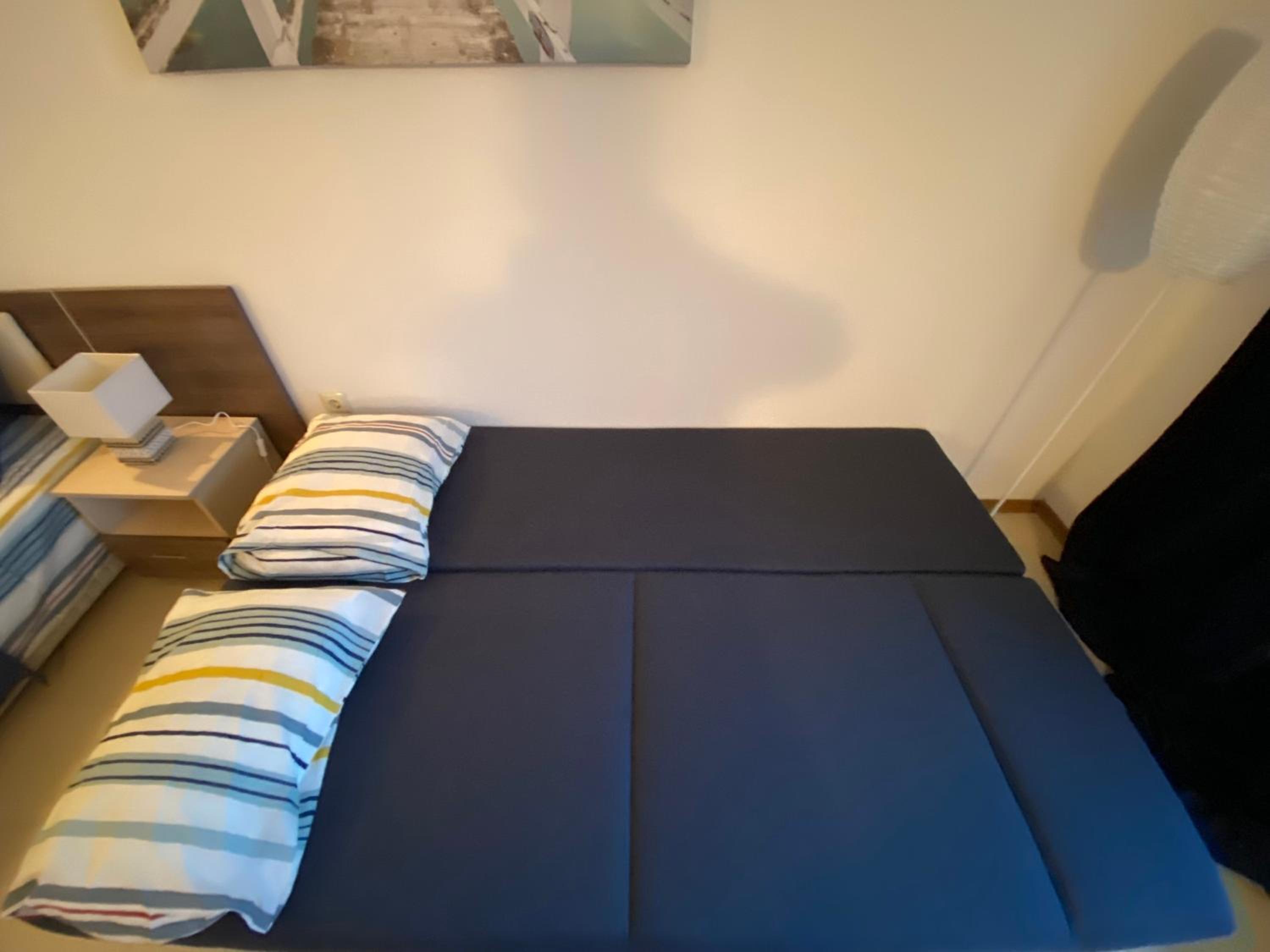 ESPERANTO 401 Large Studio Sunny Beach
