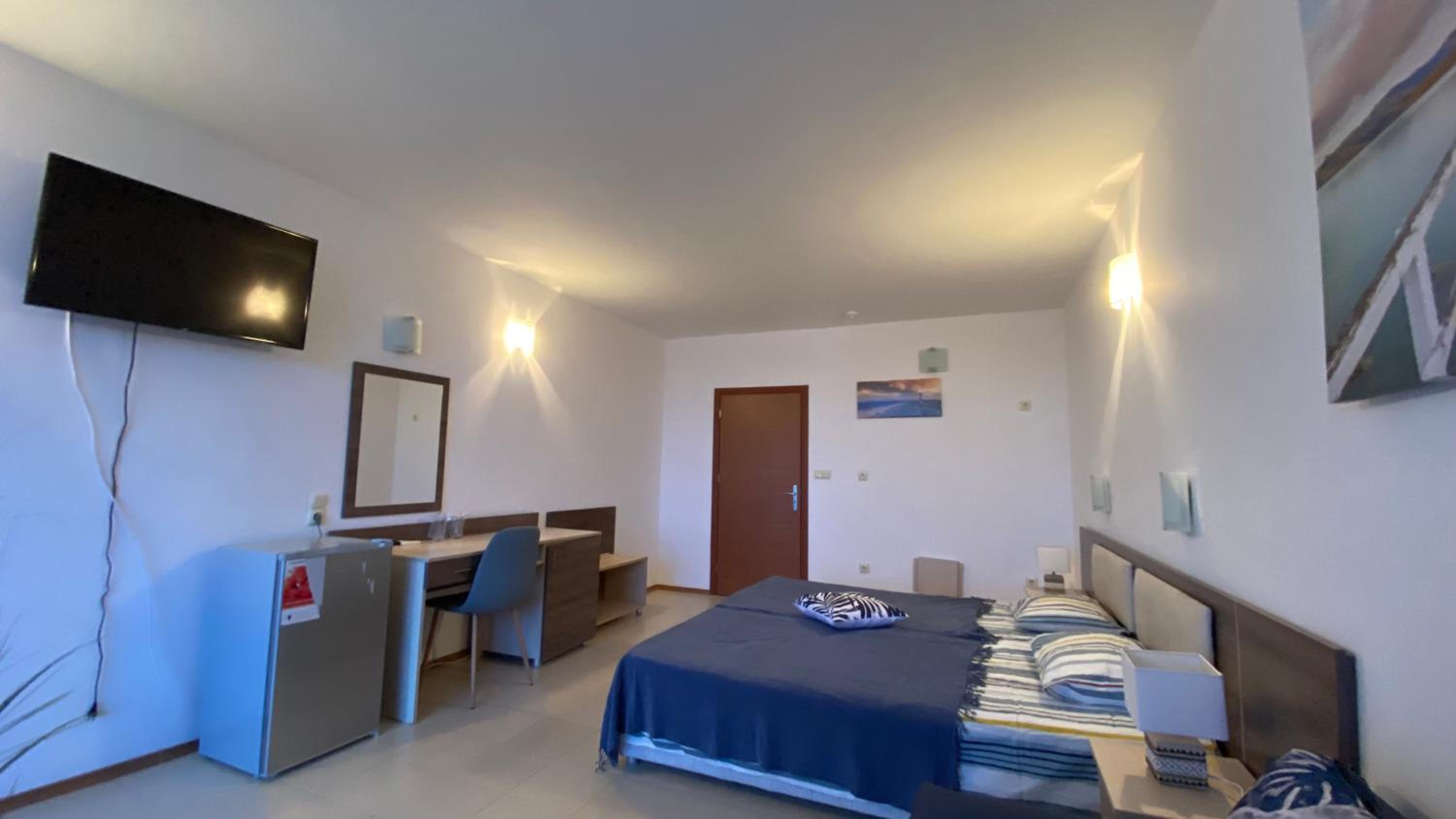 ESPERANTO 401 Large Studio Sunny Beach