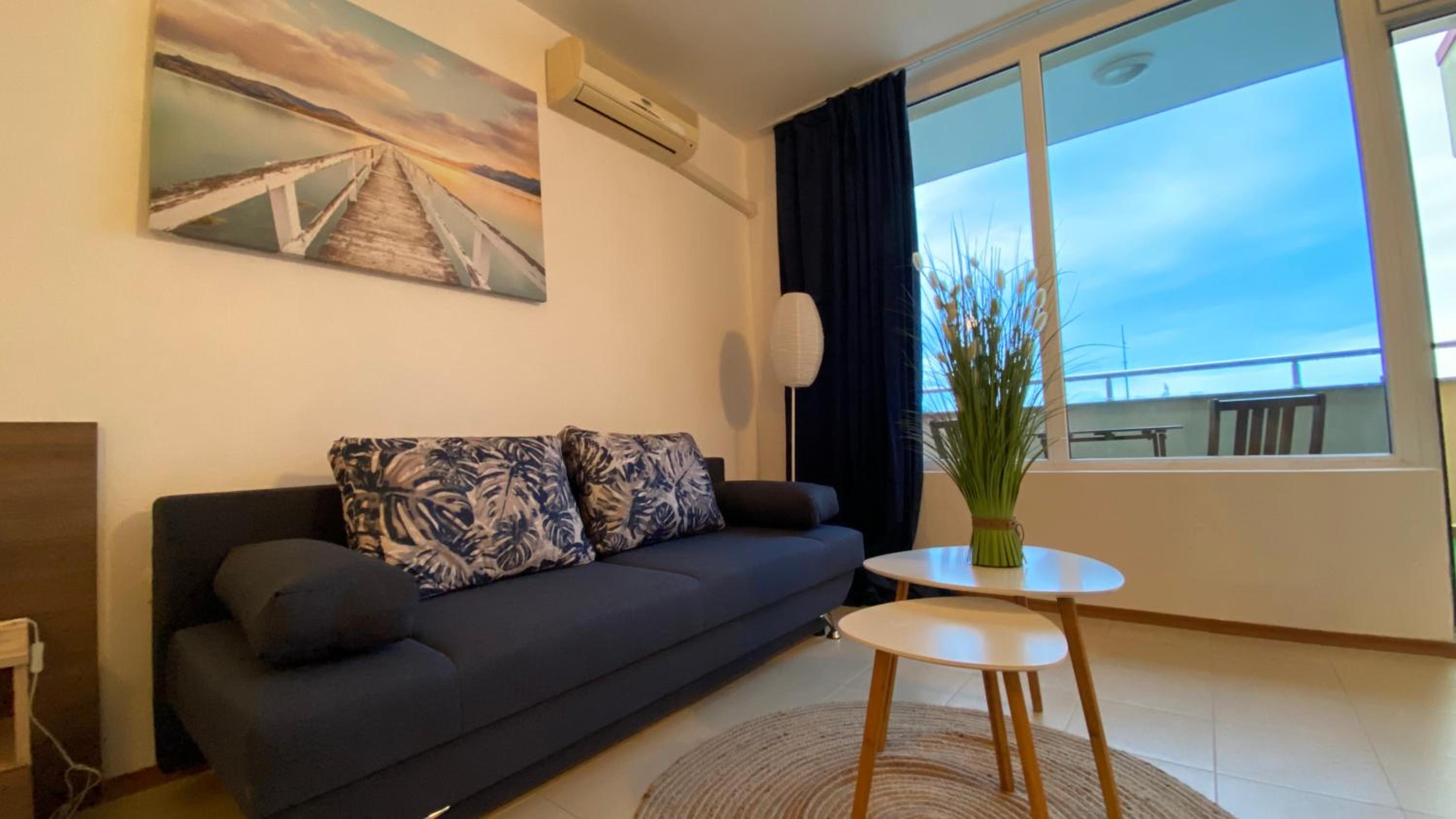ESPERANTO 401 Large Studio Sunny Beach