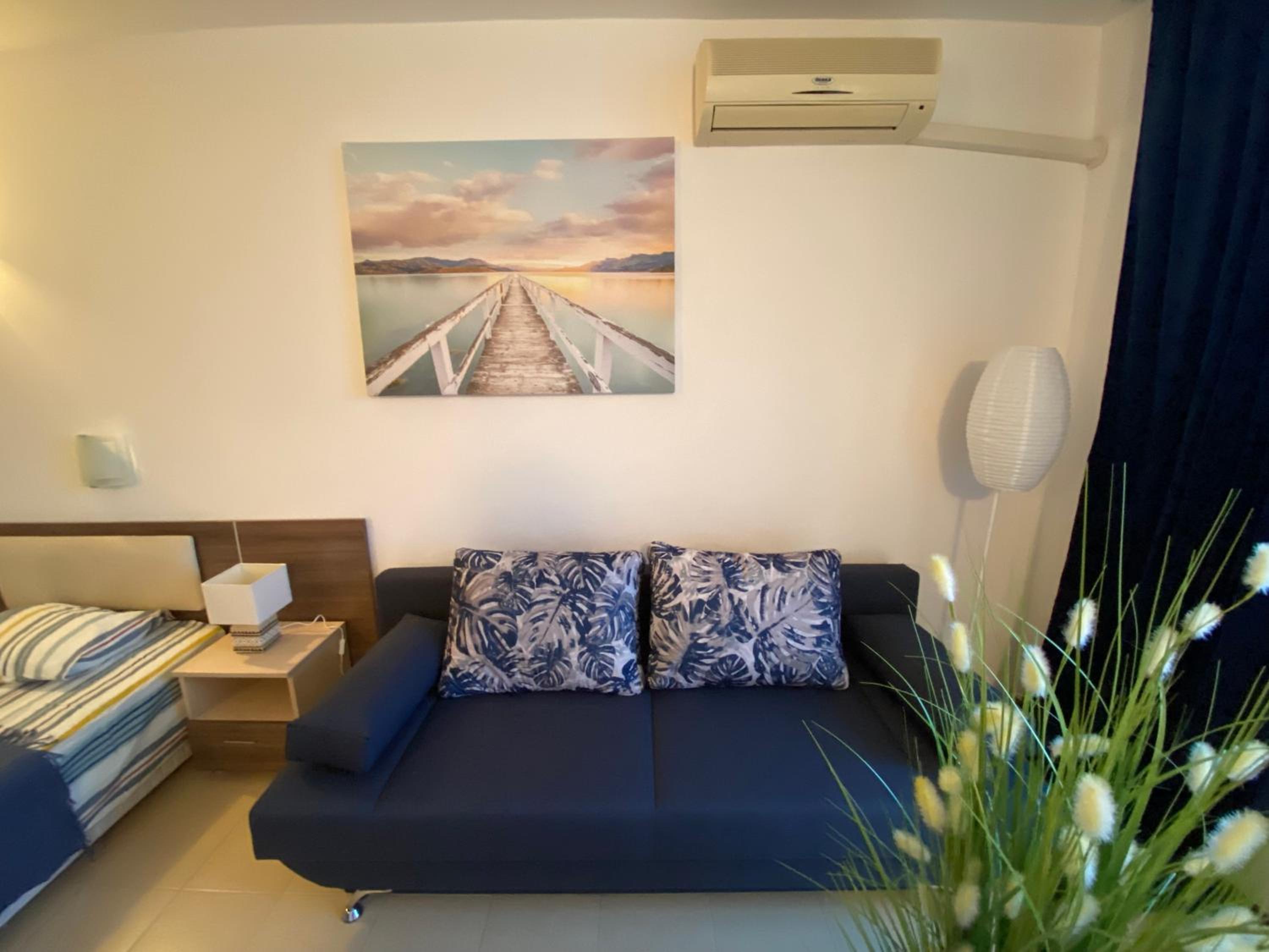 ESPERANTO 401 Large Studio Sunny Beach