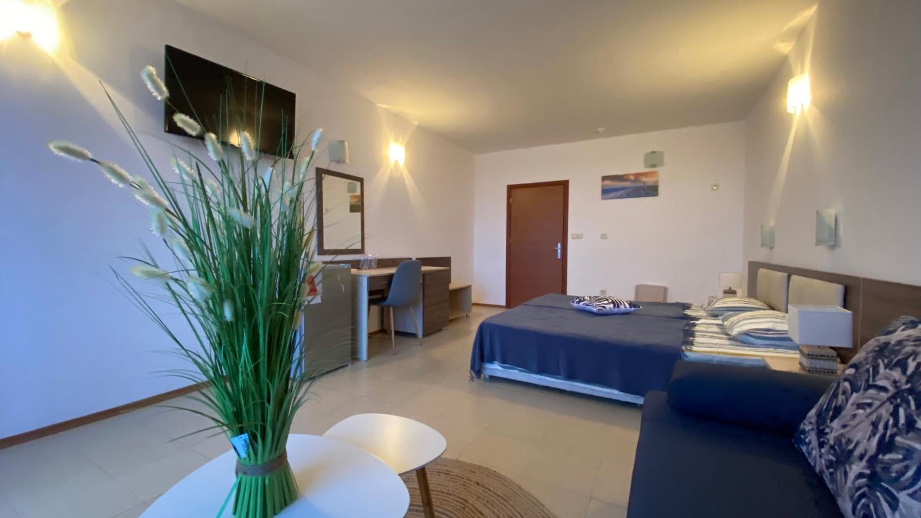 ESPERANTO 401 Large Studio Sunny Beach