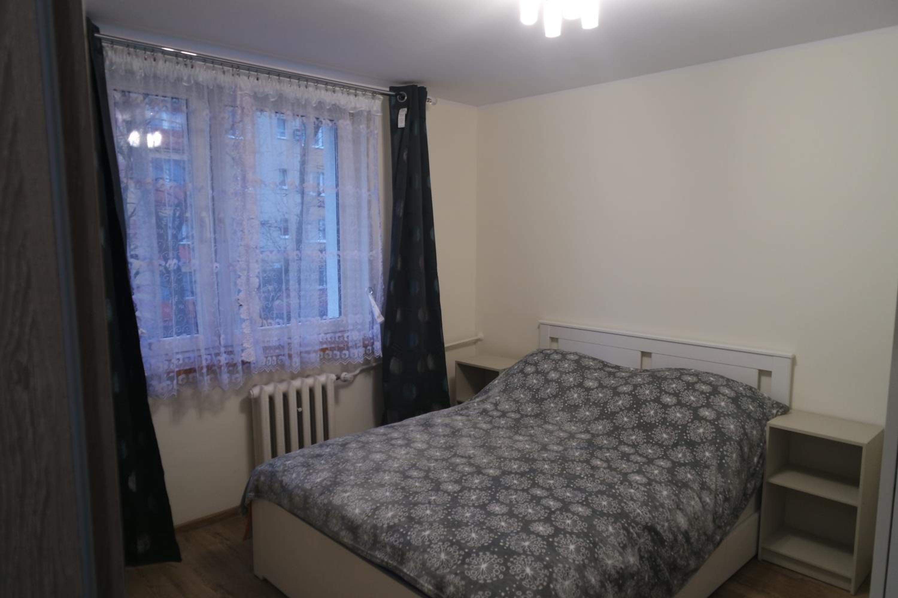 Apartament Gdańsk Stogi Plaża view 5