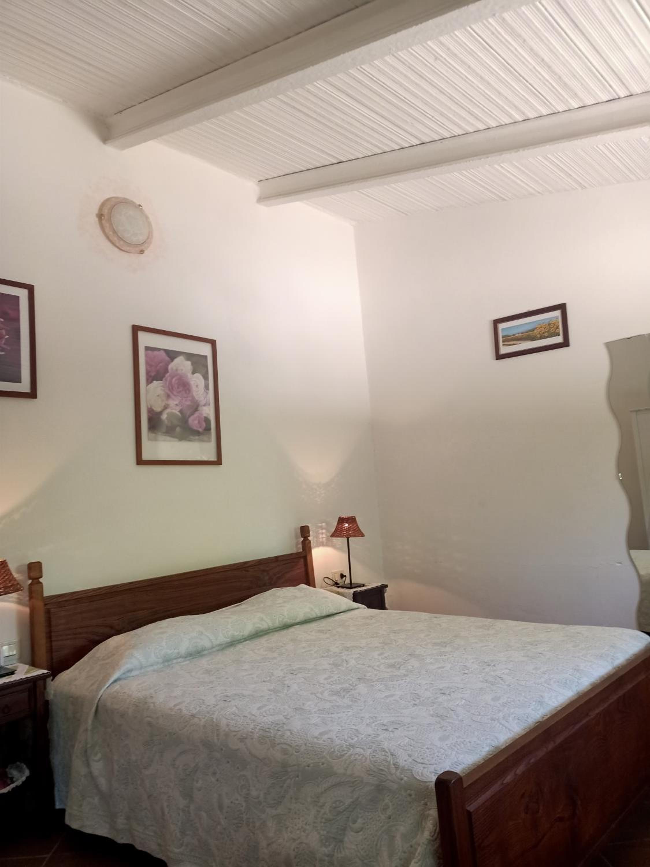 Agriturismo La Locandiera