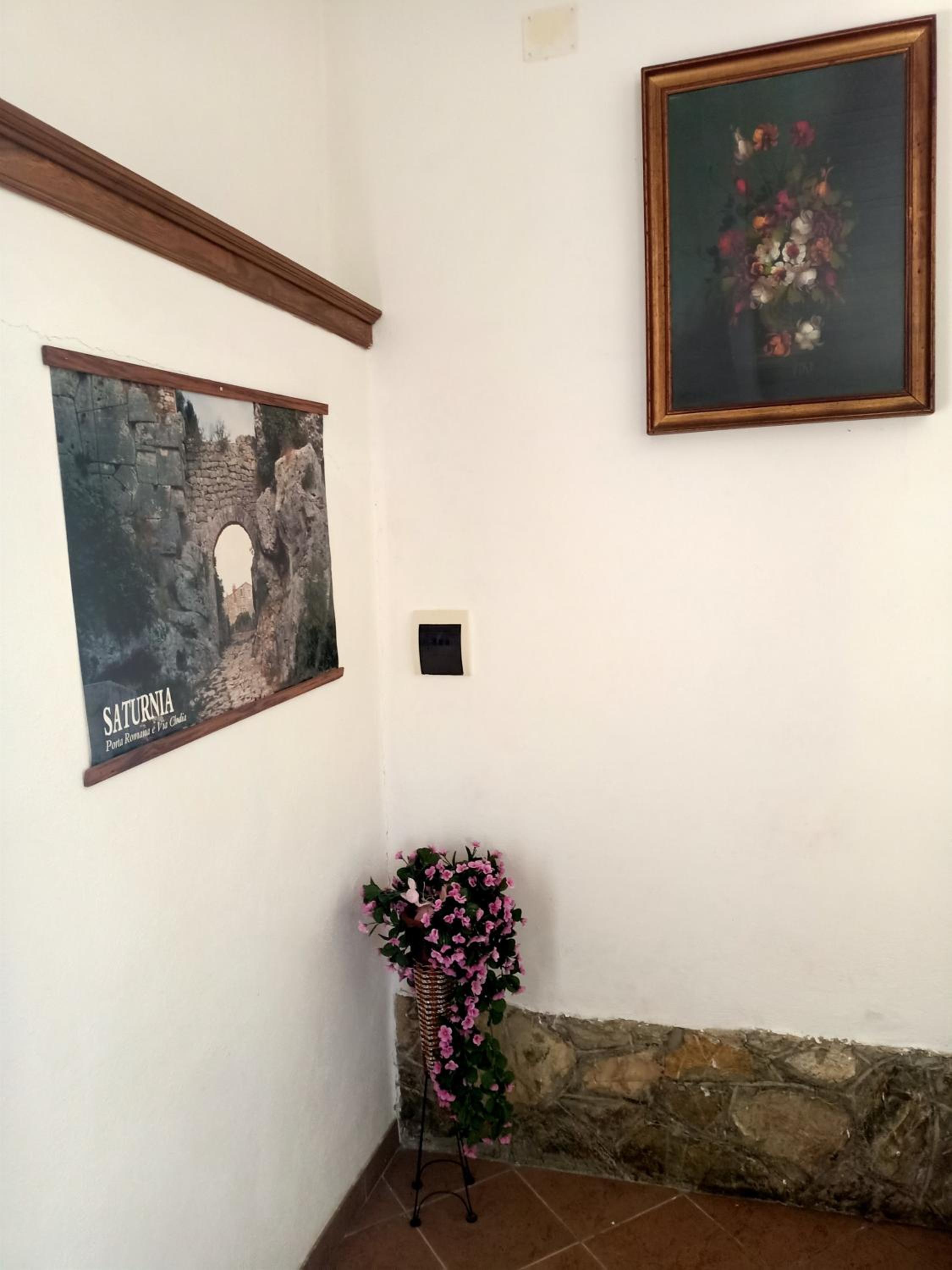 Agriturismo La Locandiera