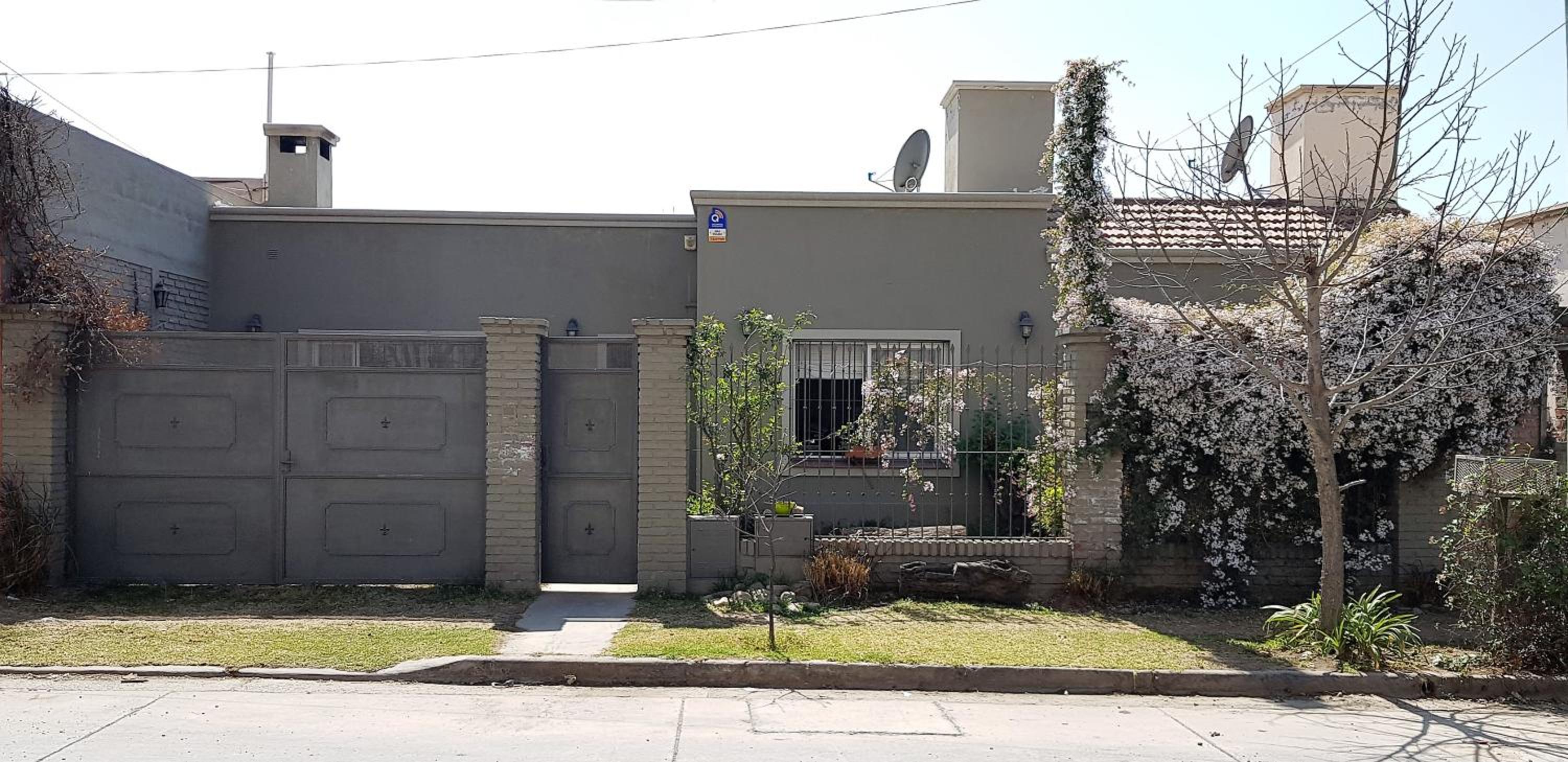 Hermosa y cómoda Casa - El Limonero