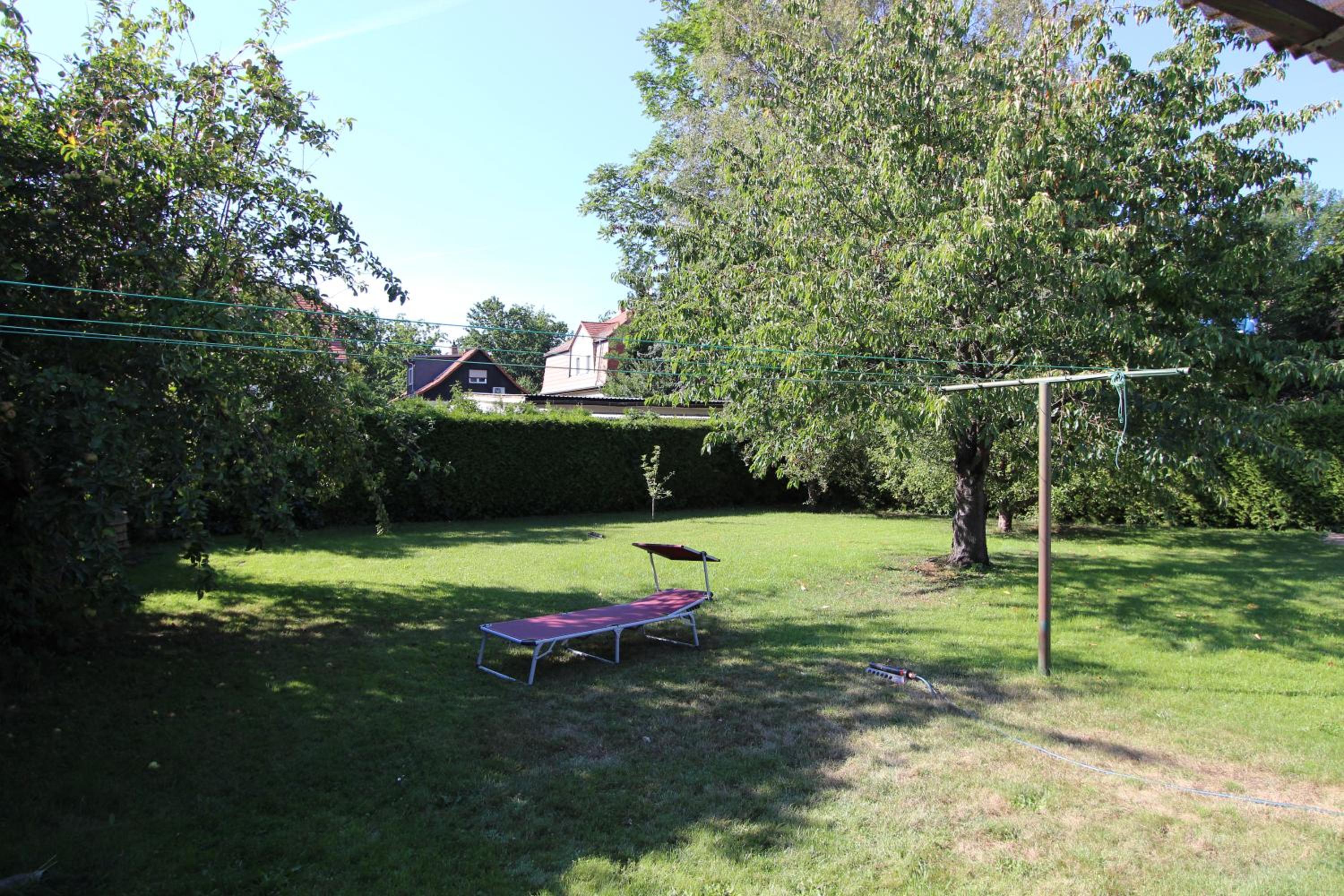 Spreewald Pension Klee