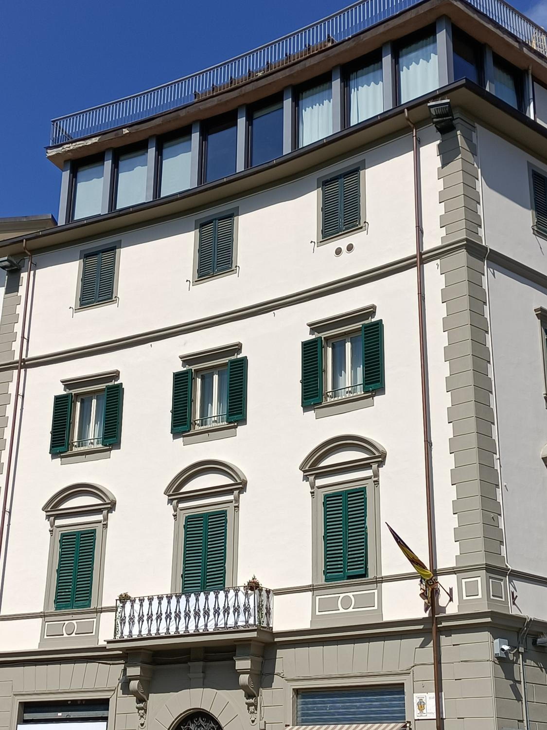 Hotel B&B 52cento - Image 1