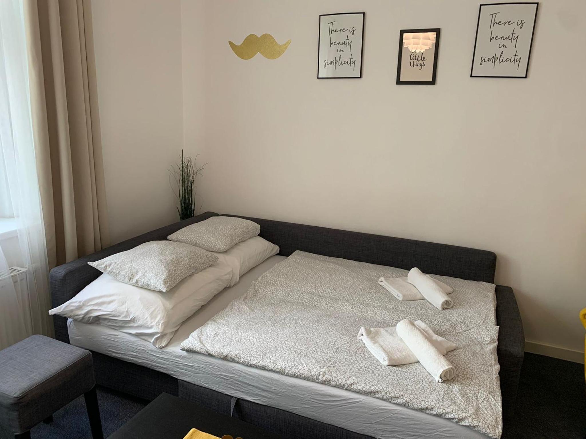 Little Tom Apartments