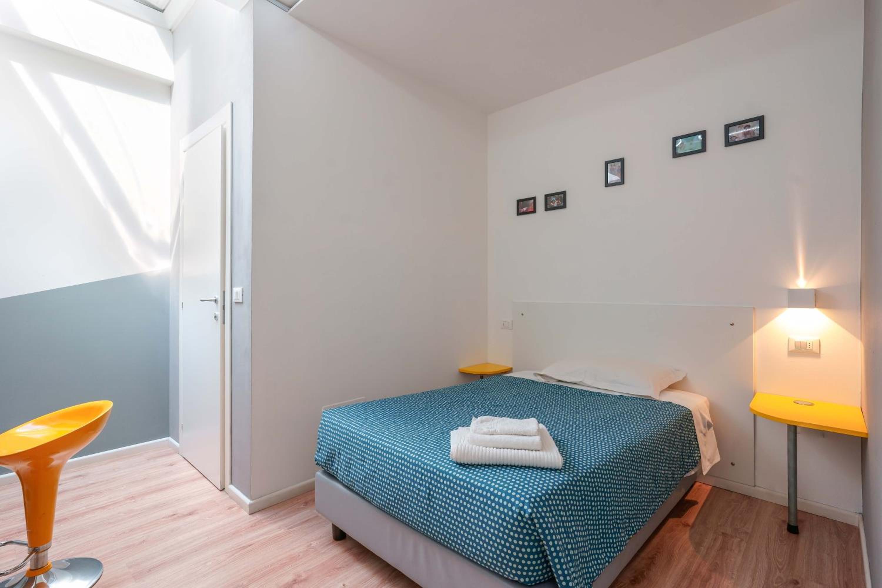 Funtanir Rooms
