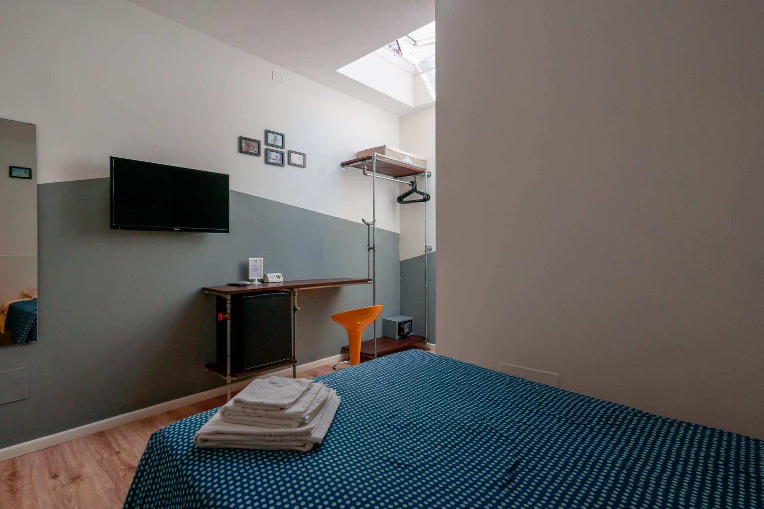 Funtanir Rooms