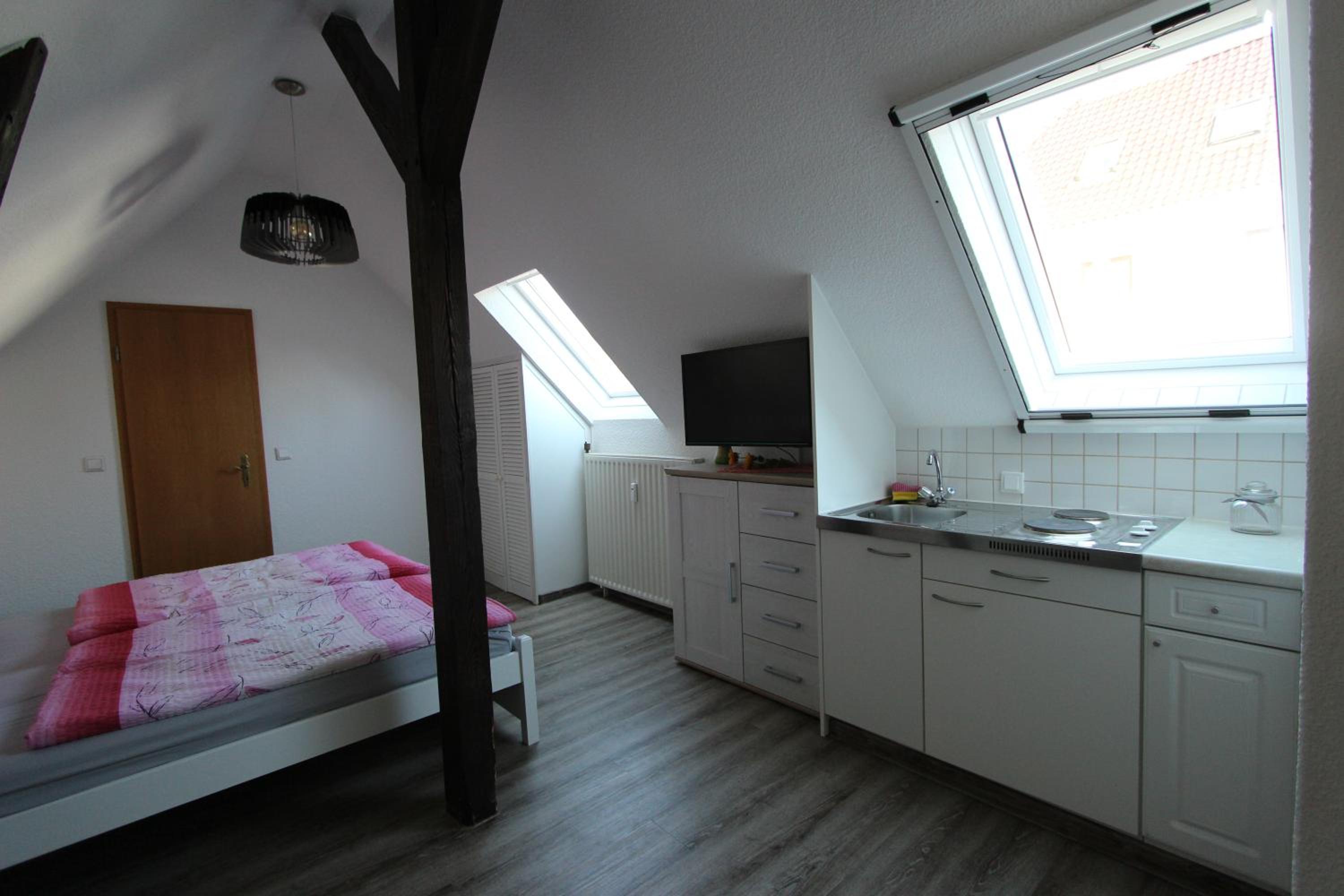 Spreewald Pension Klee