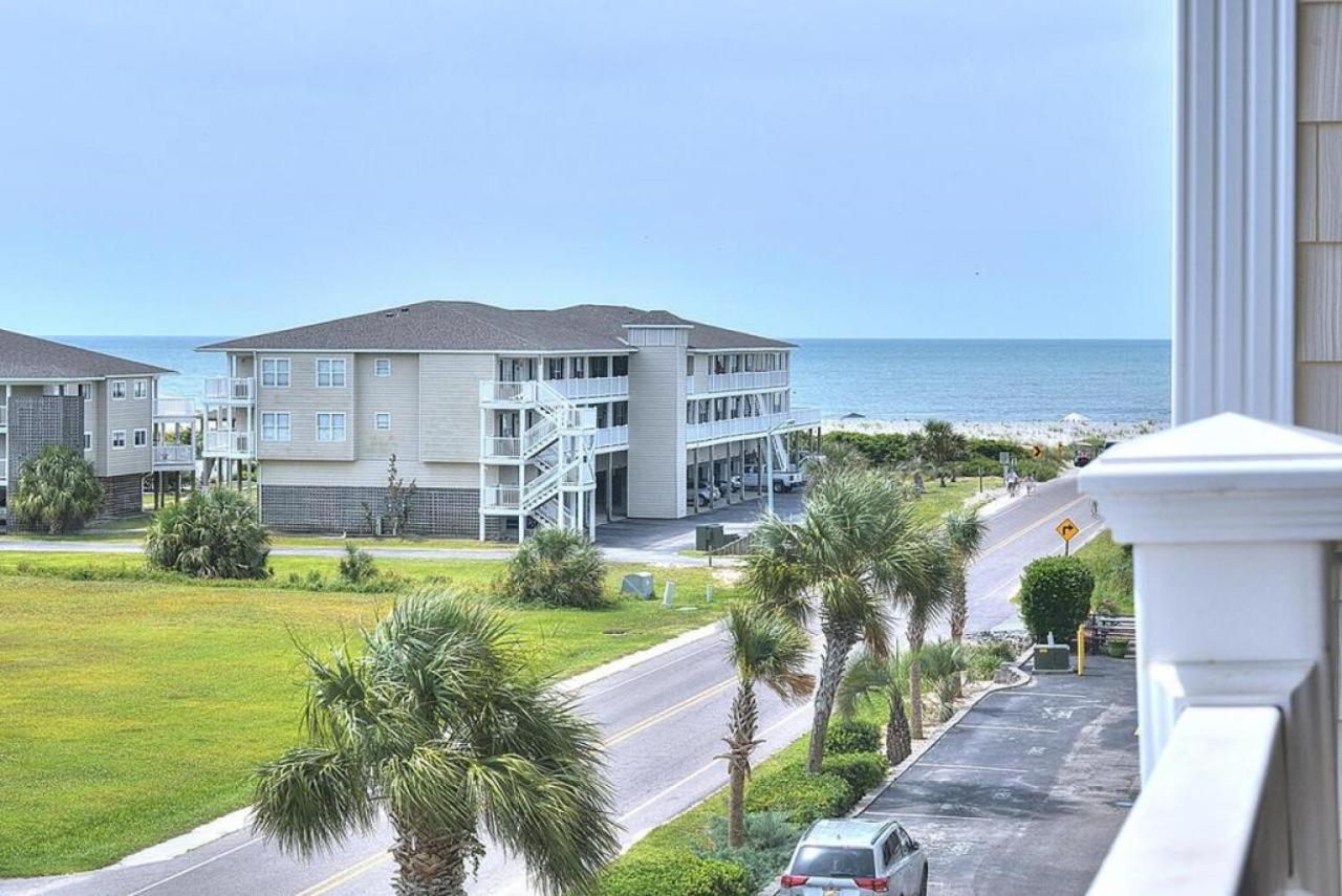 Ocean Walk 5302- Beach is Calling