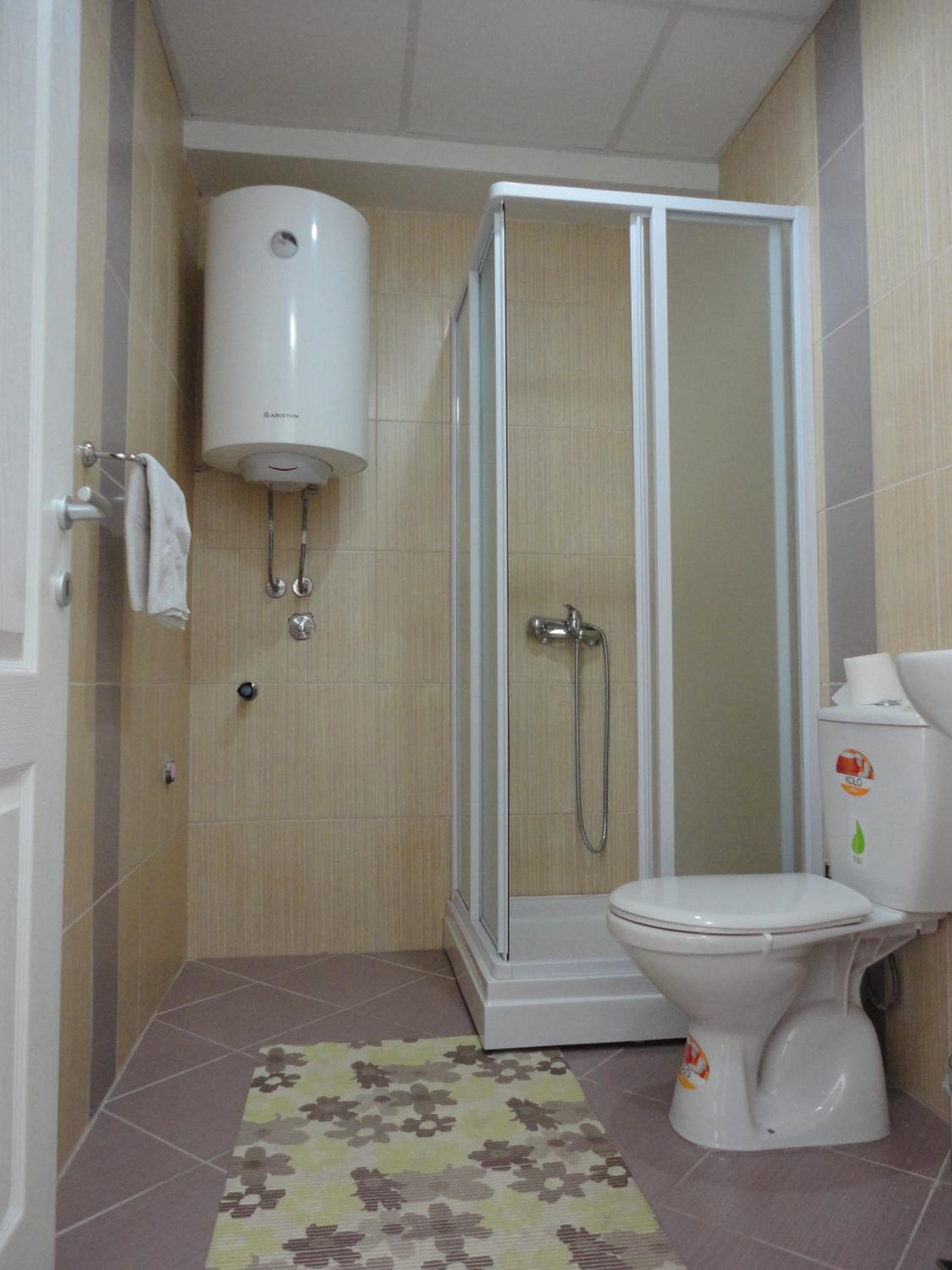 Accommodation Mell