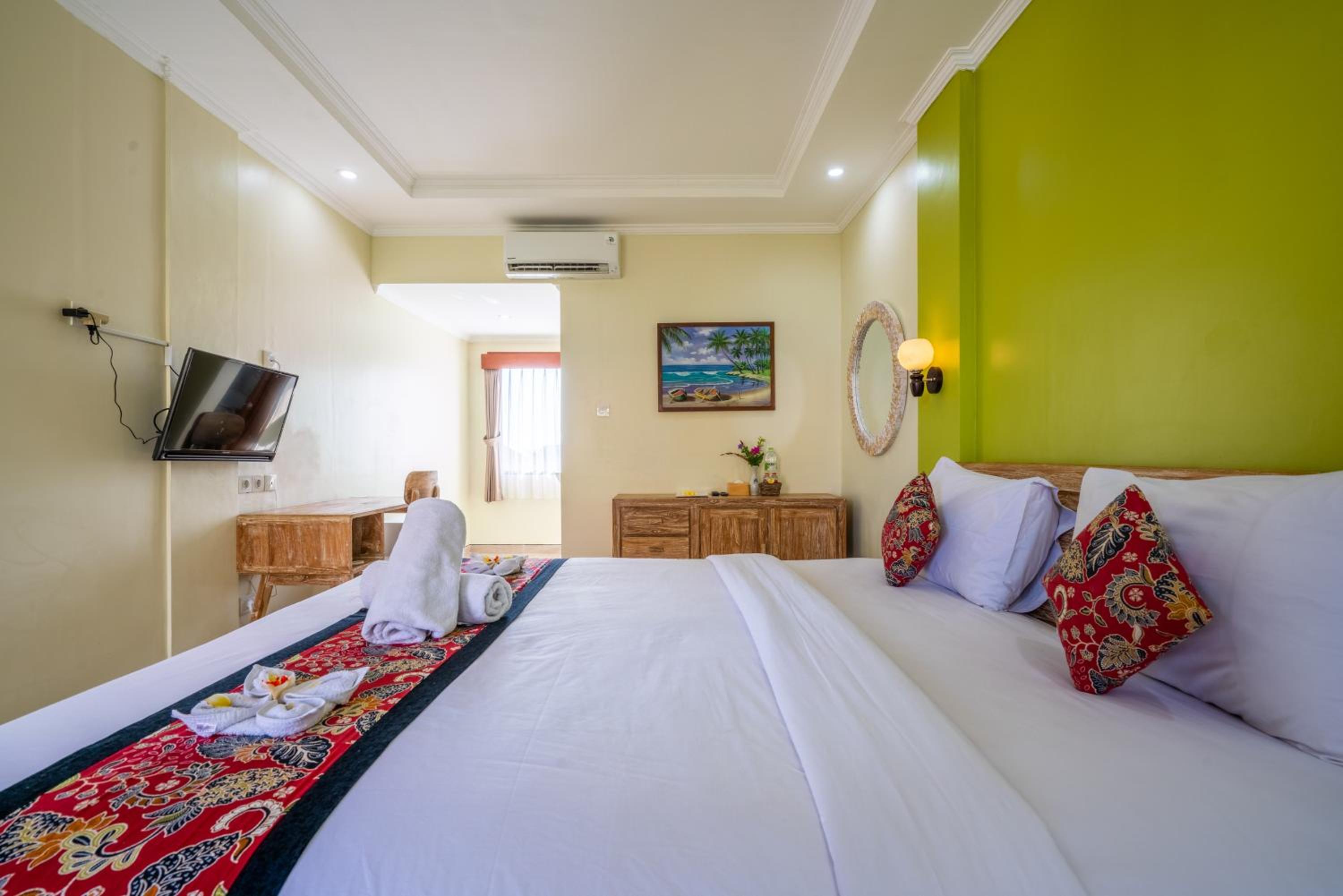 Mejore Beach Hotel
