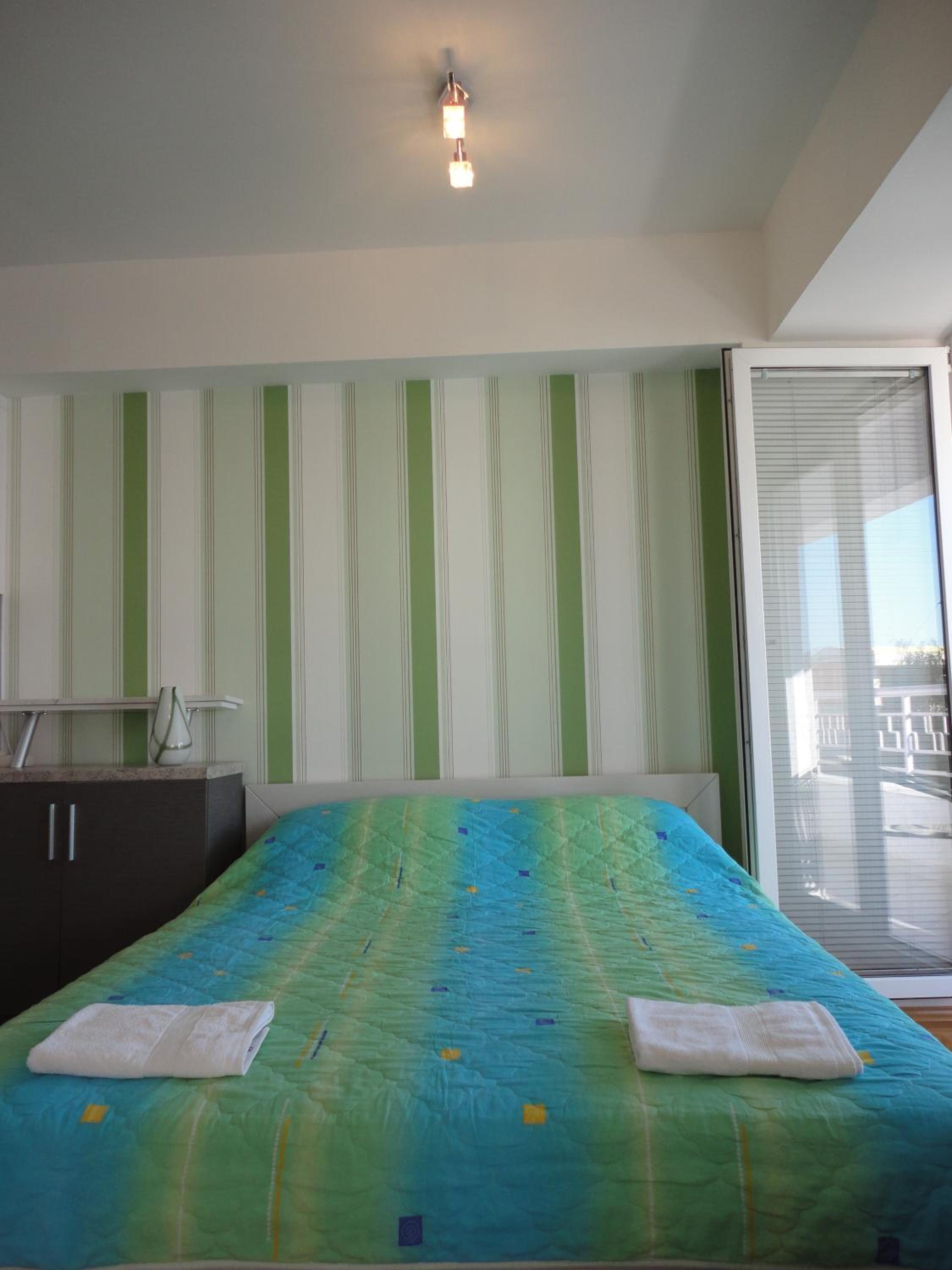 Accommodation Mell