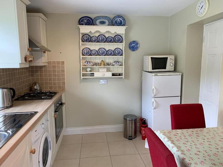 Butler's Cottage, Letterkenny view 5