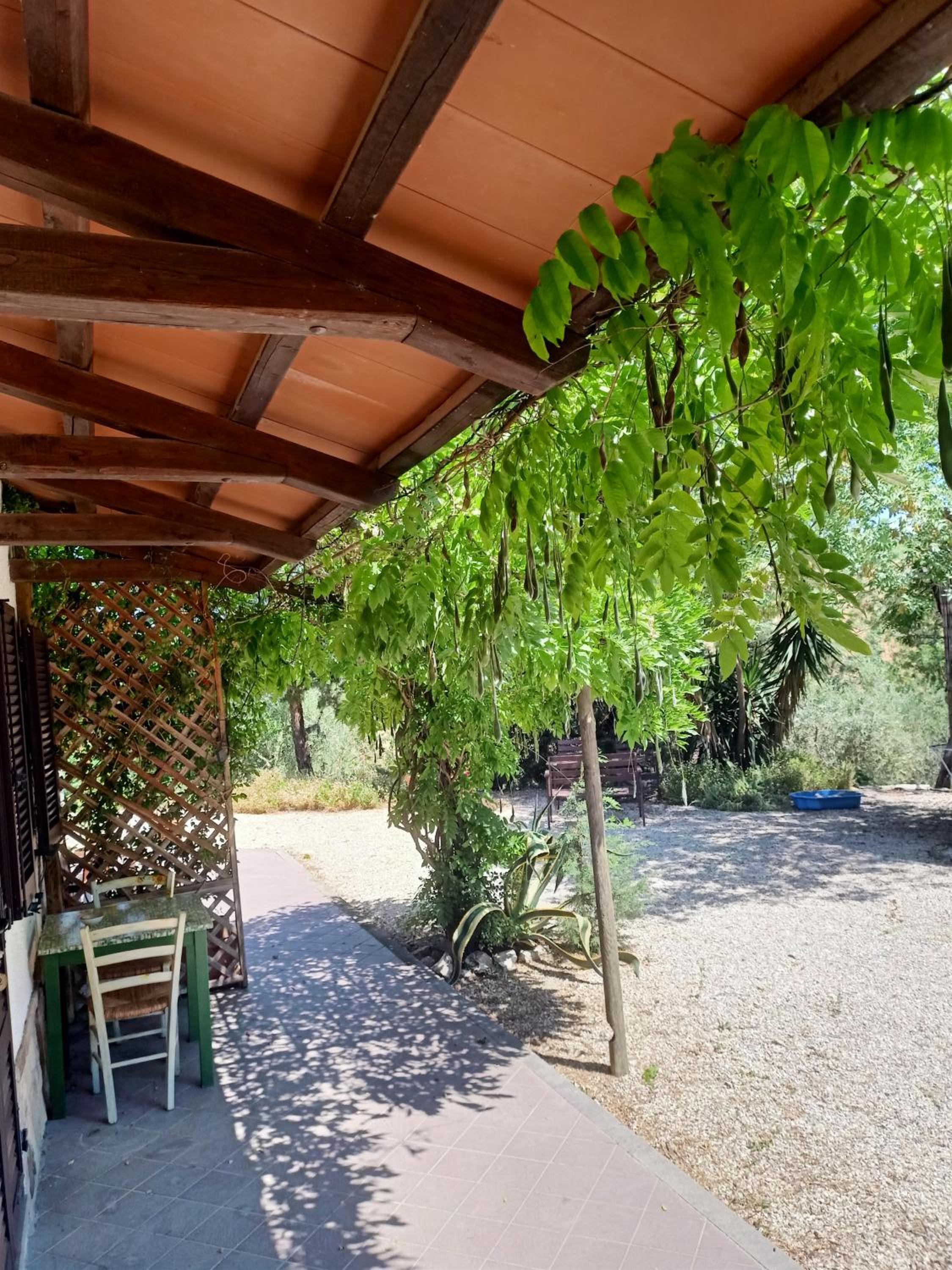 Agriturismo La Locandiera