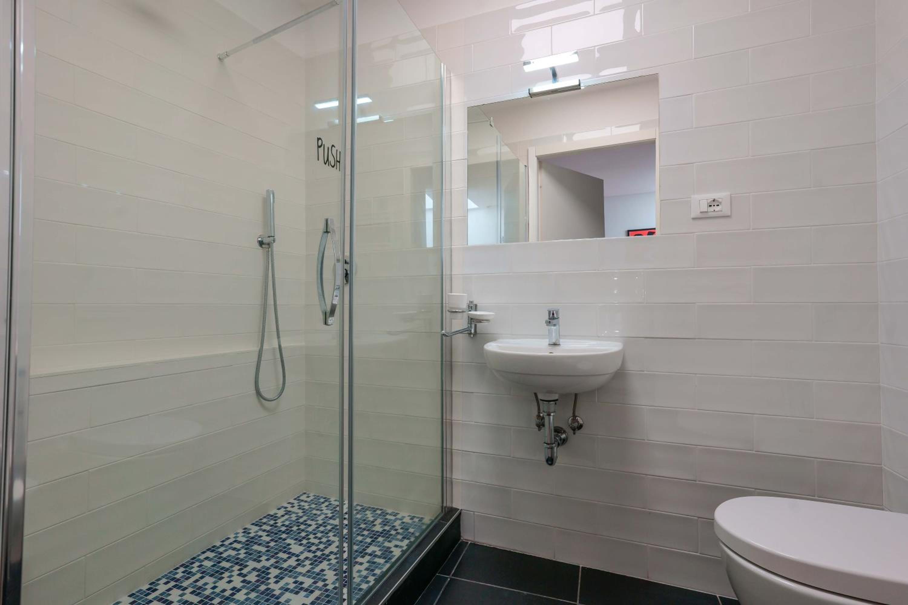 Funtanir Rooms