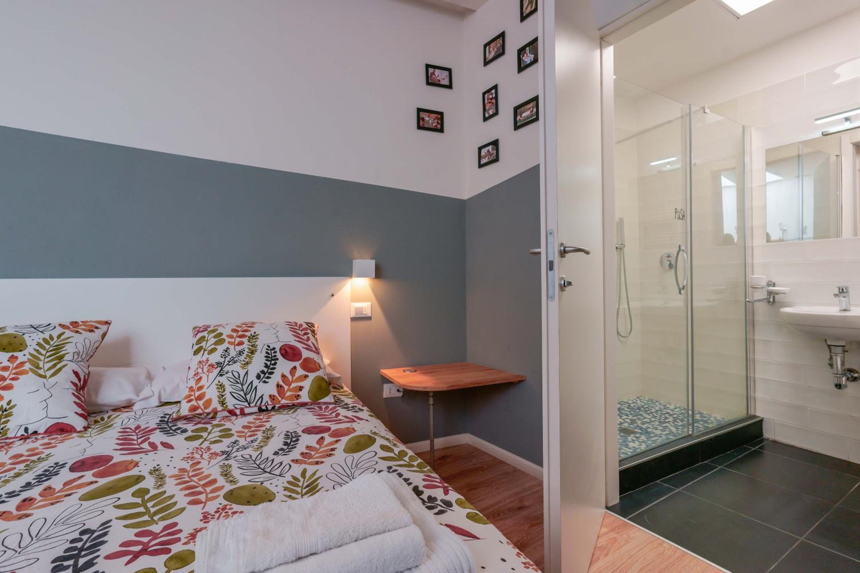 Funtanir Rooms