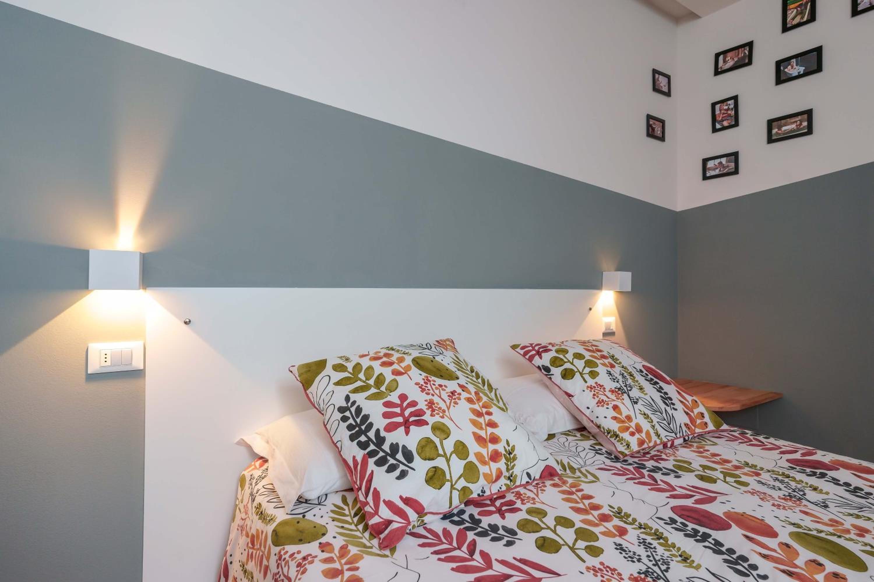 Funtanir Rooms