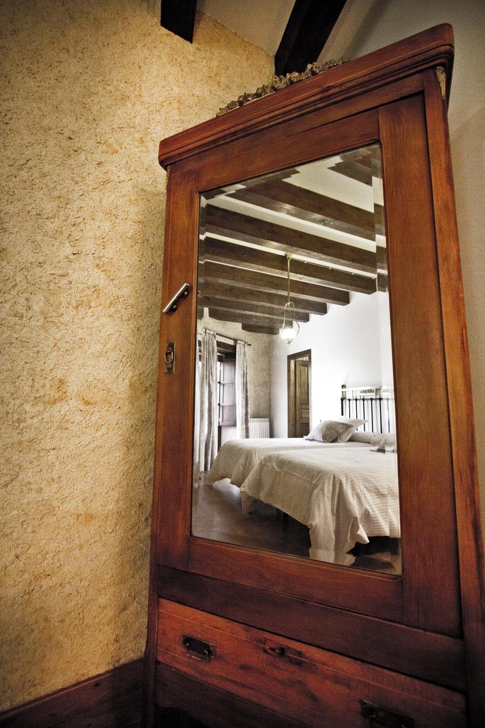 Posada Real del Buen Camino, alojamiento rural