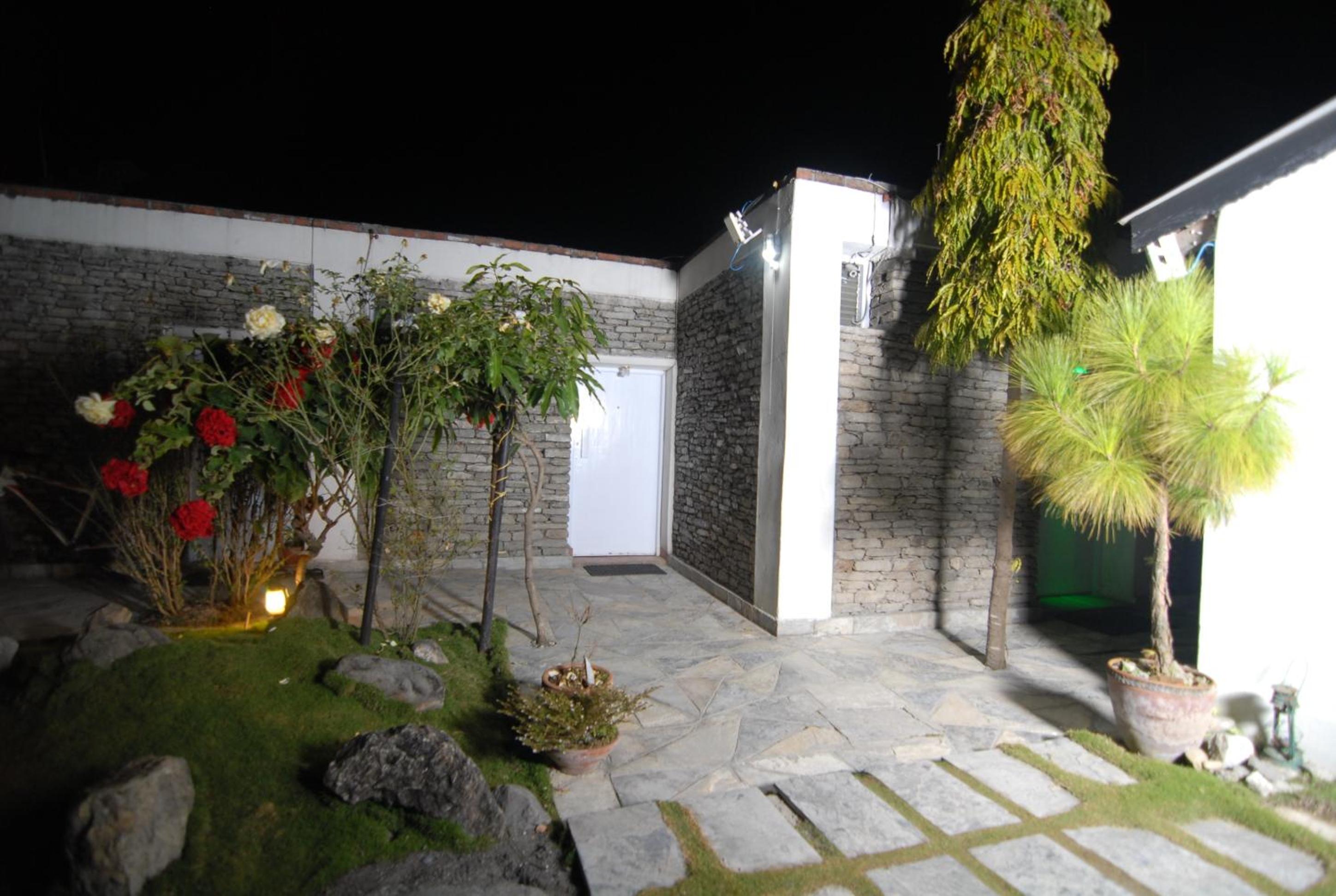 Gantavya Resort