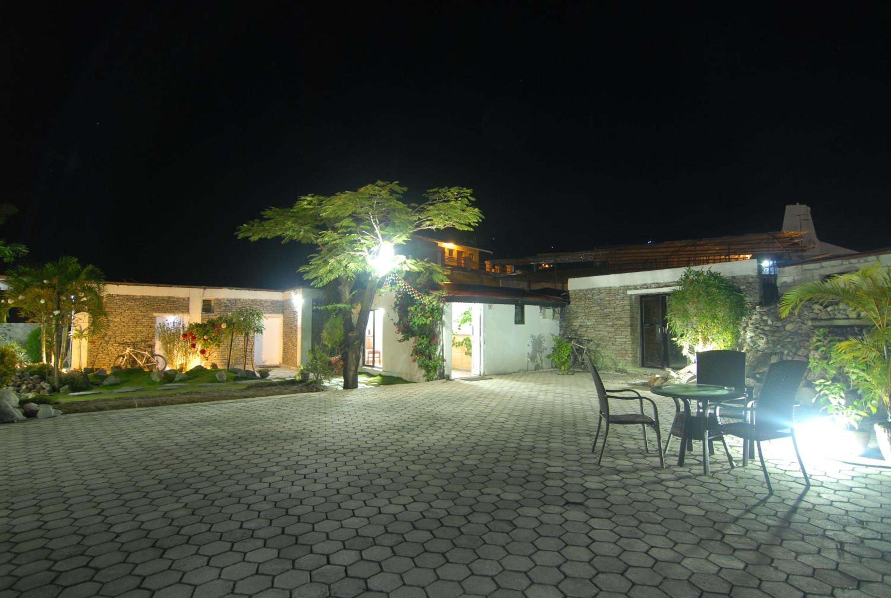 Gantavya Resort — photo 34