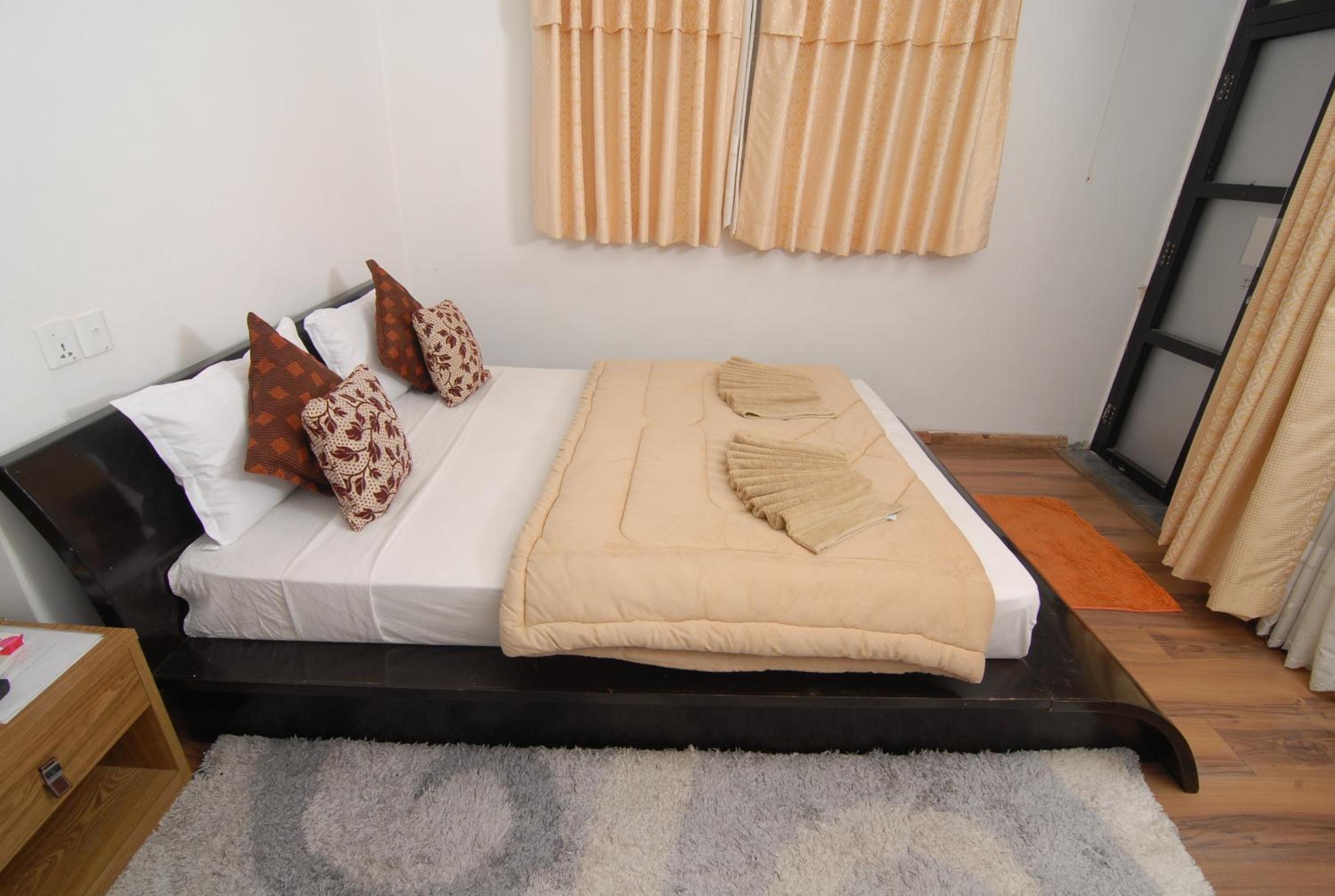 Gantavya Resort — photo 18