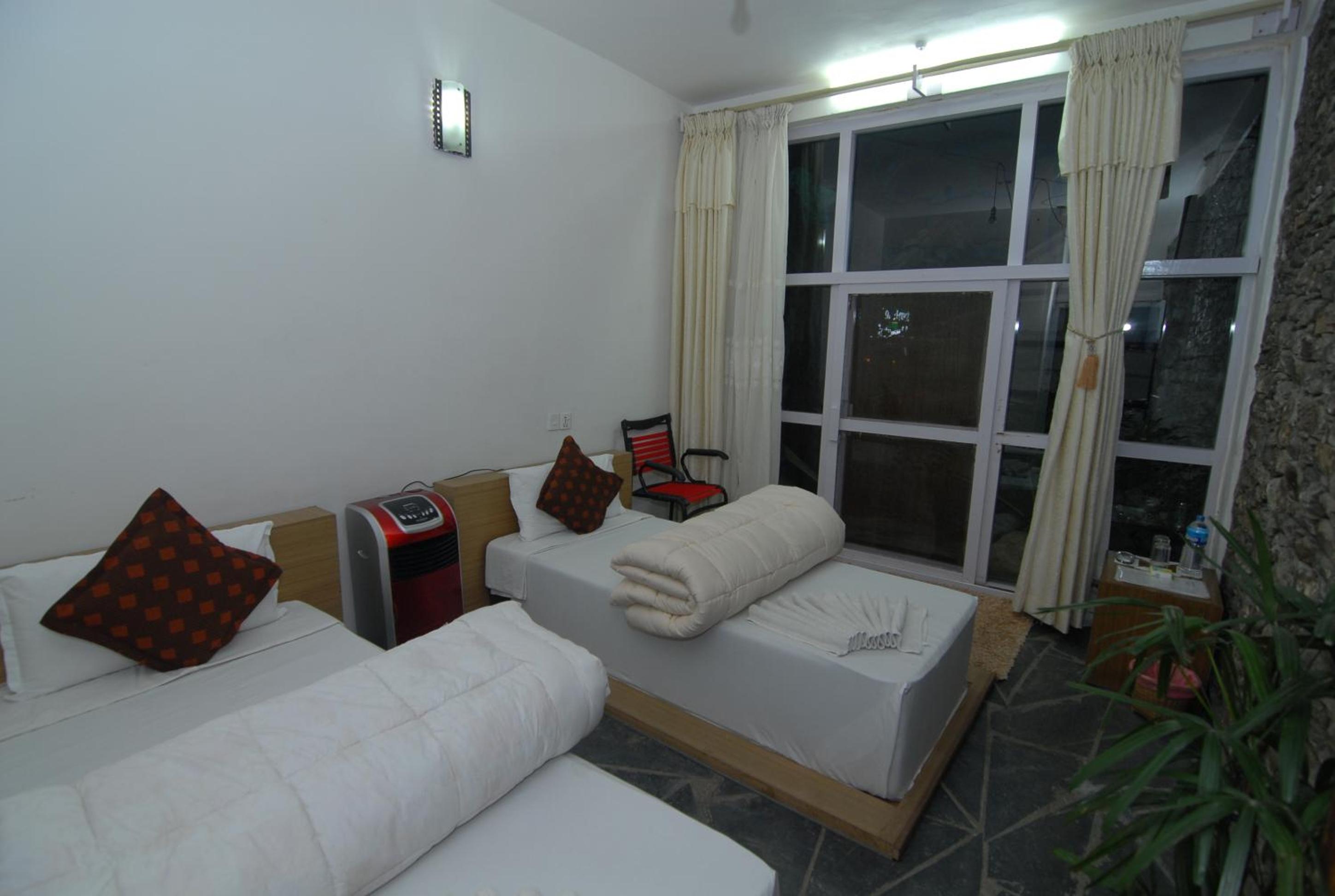 Gantavya Resort — photo 45