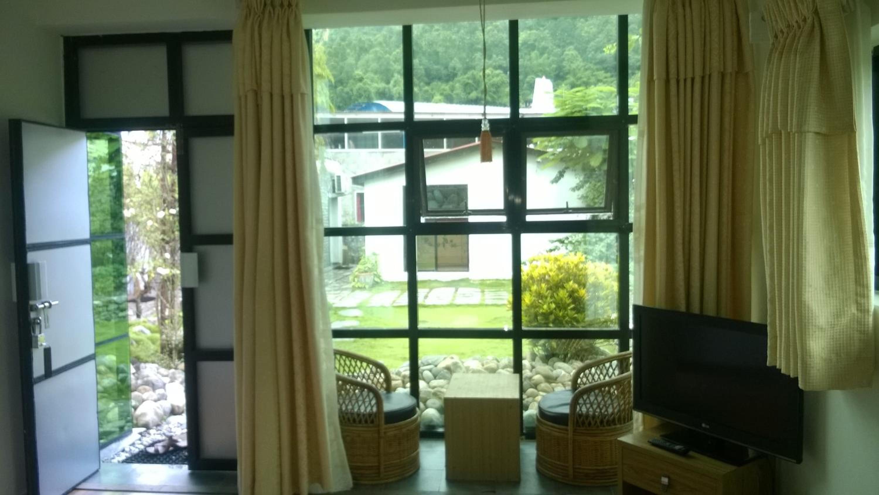 Gantavya Resort — photo 10