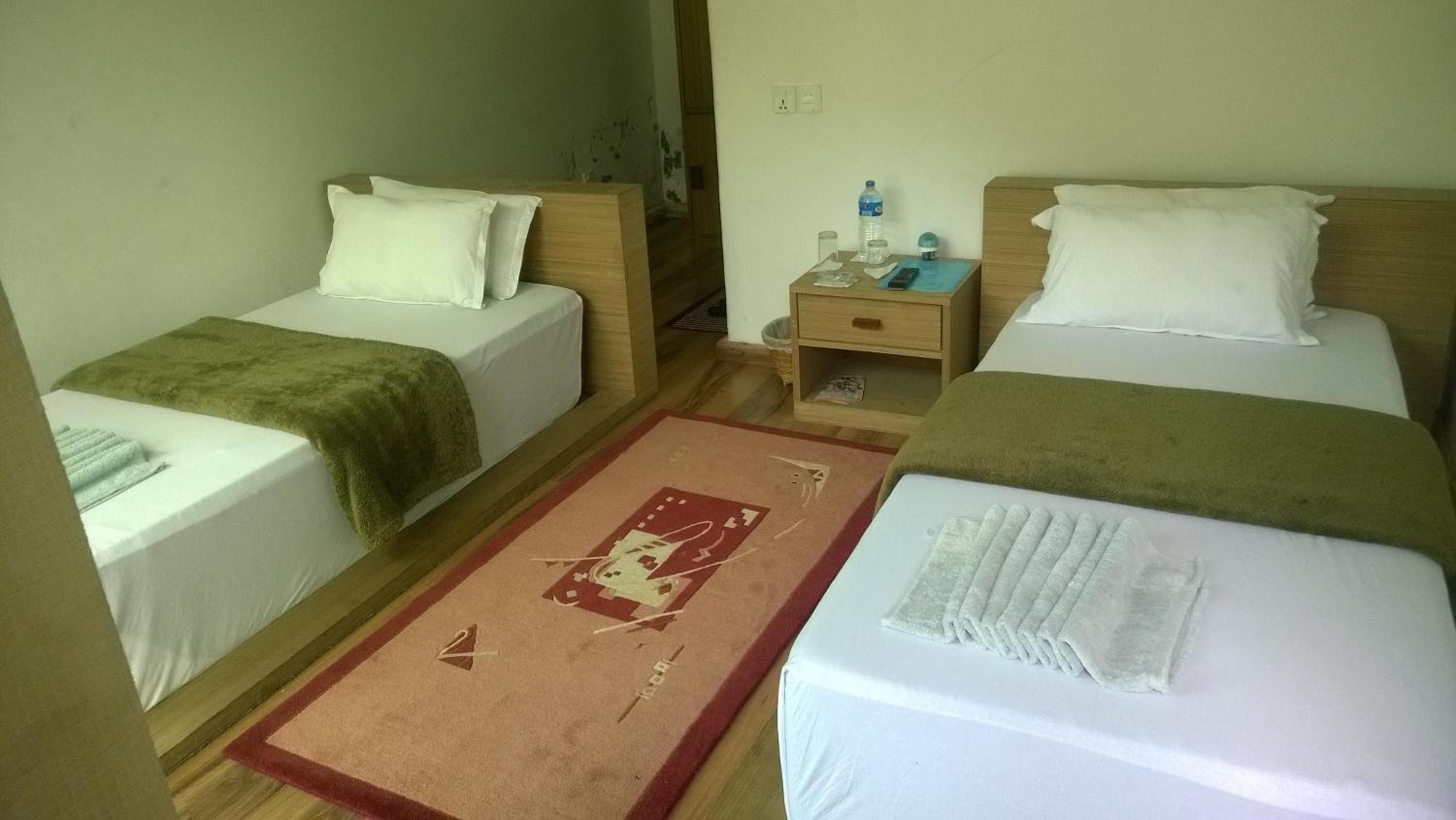 Gantavya Resort — photo 35