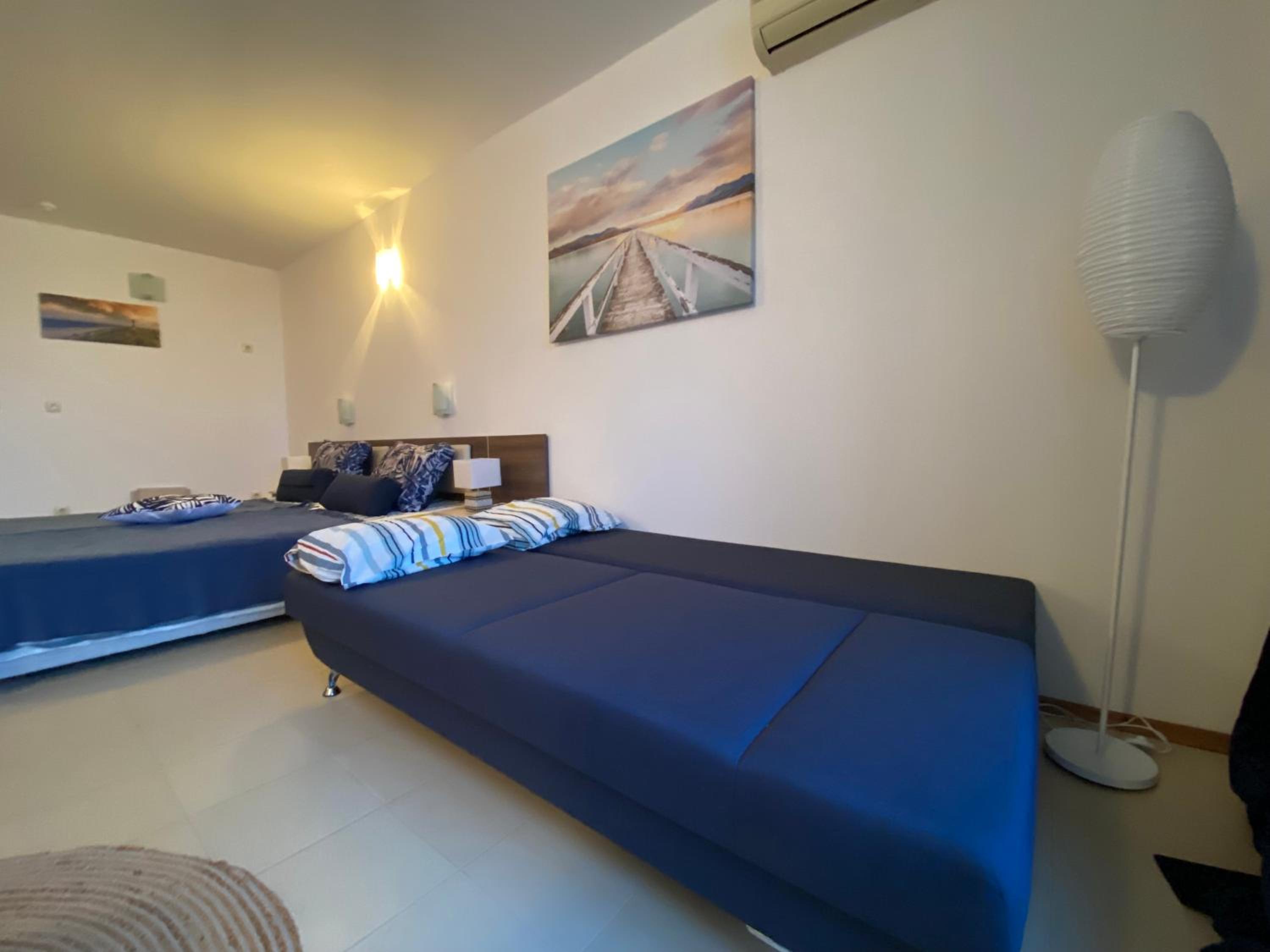 ESPERANTO 402 Large Studio Sunny Beach